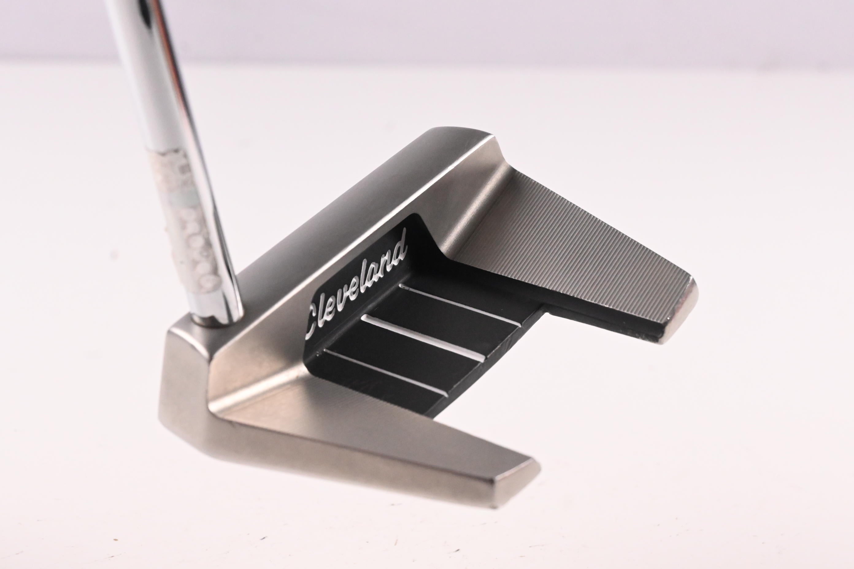 Cleveland HB Soft Milled 11 Putter / 34 Inch