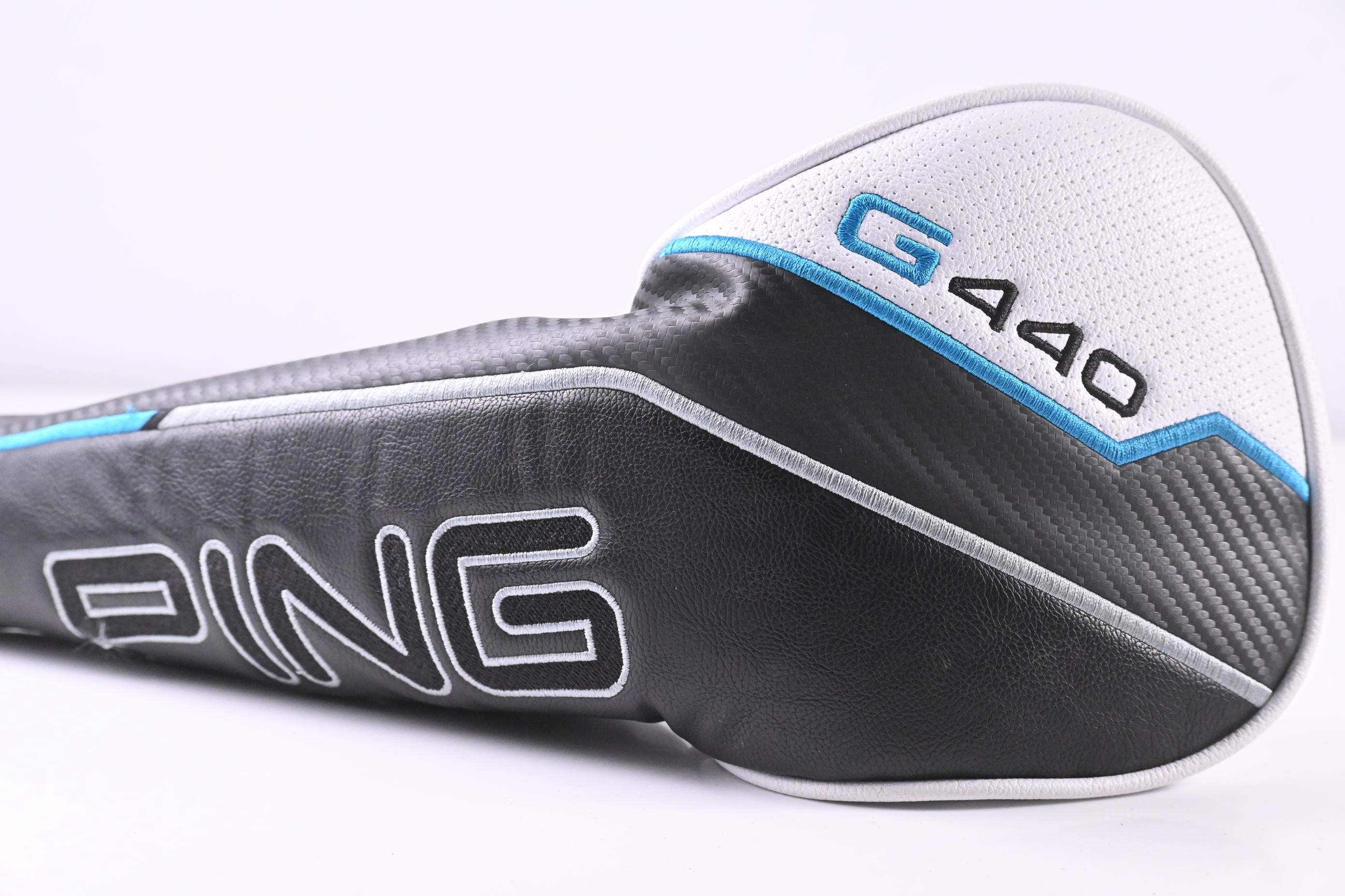 Ping G440 SFT Driver / 10.5 Degree / Senior Flex Ping Alta Quick 35 Shaft
