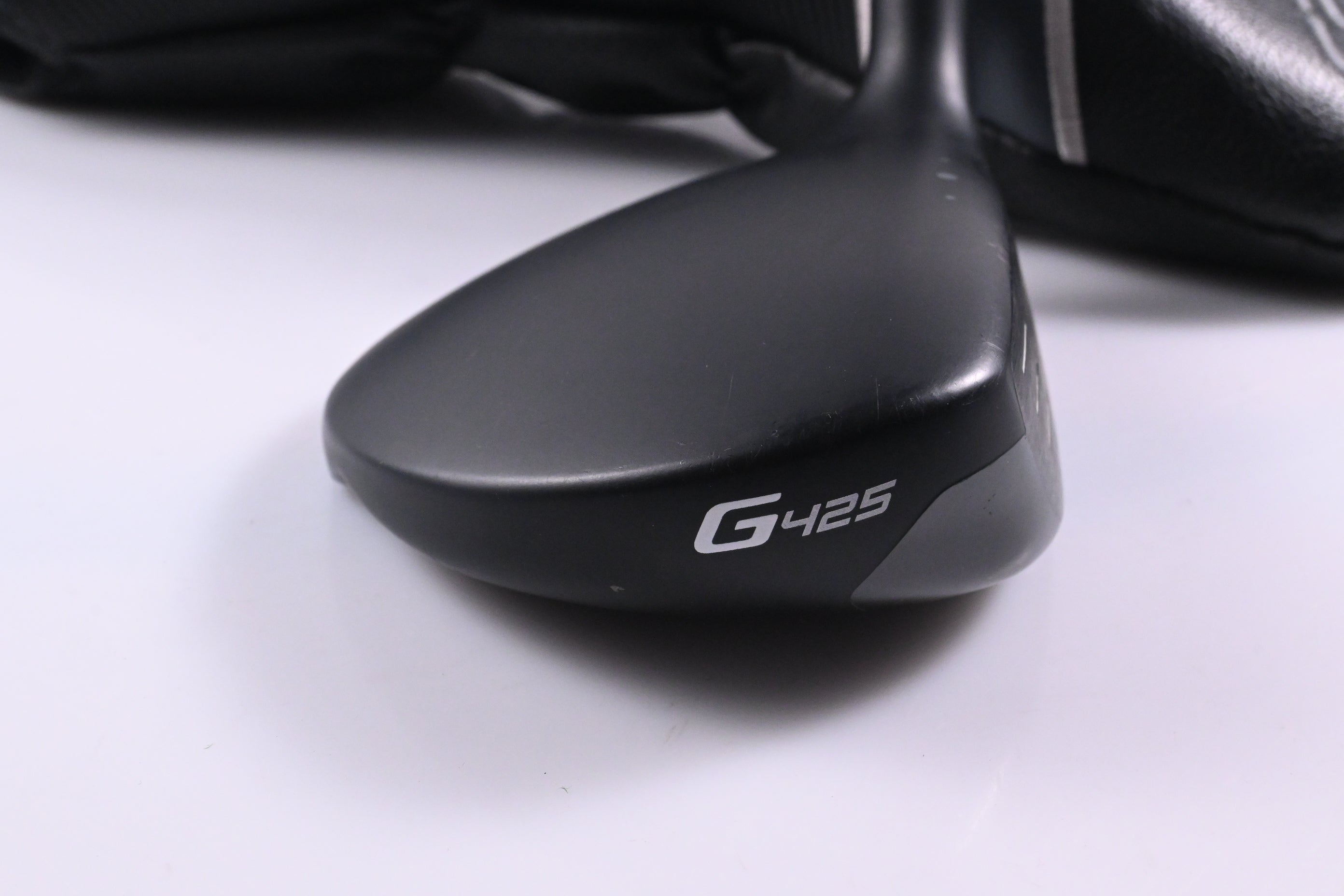 Ping G425 Max #3 Wood / 14.5 Degree / Regular Flex Ping Tour 2.0 Chrome 65 Shaft