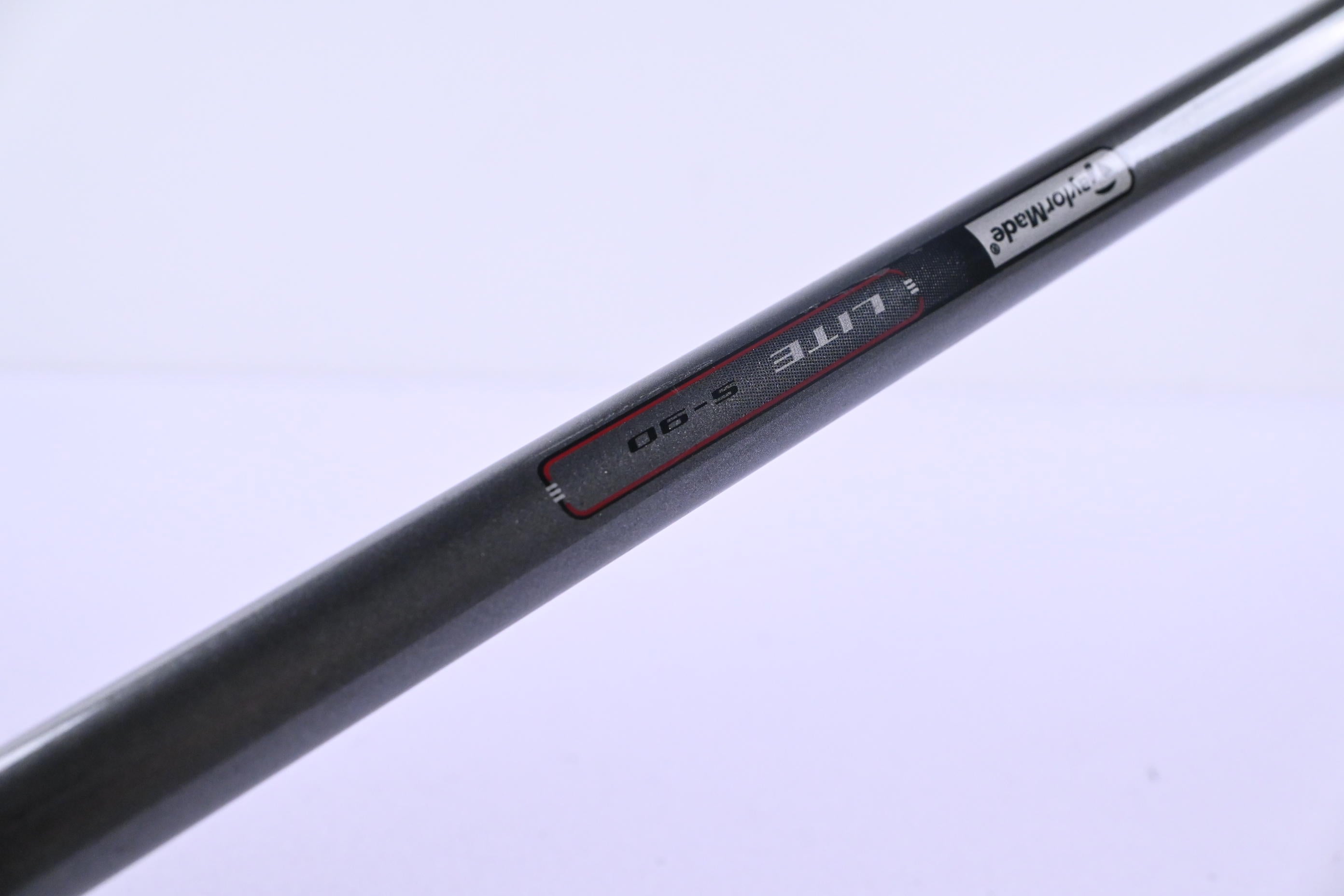 Left Hand Taylormade 200 Steel #7 Wood / 23 Degree / Stiff Flex Taylormade Lite