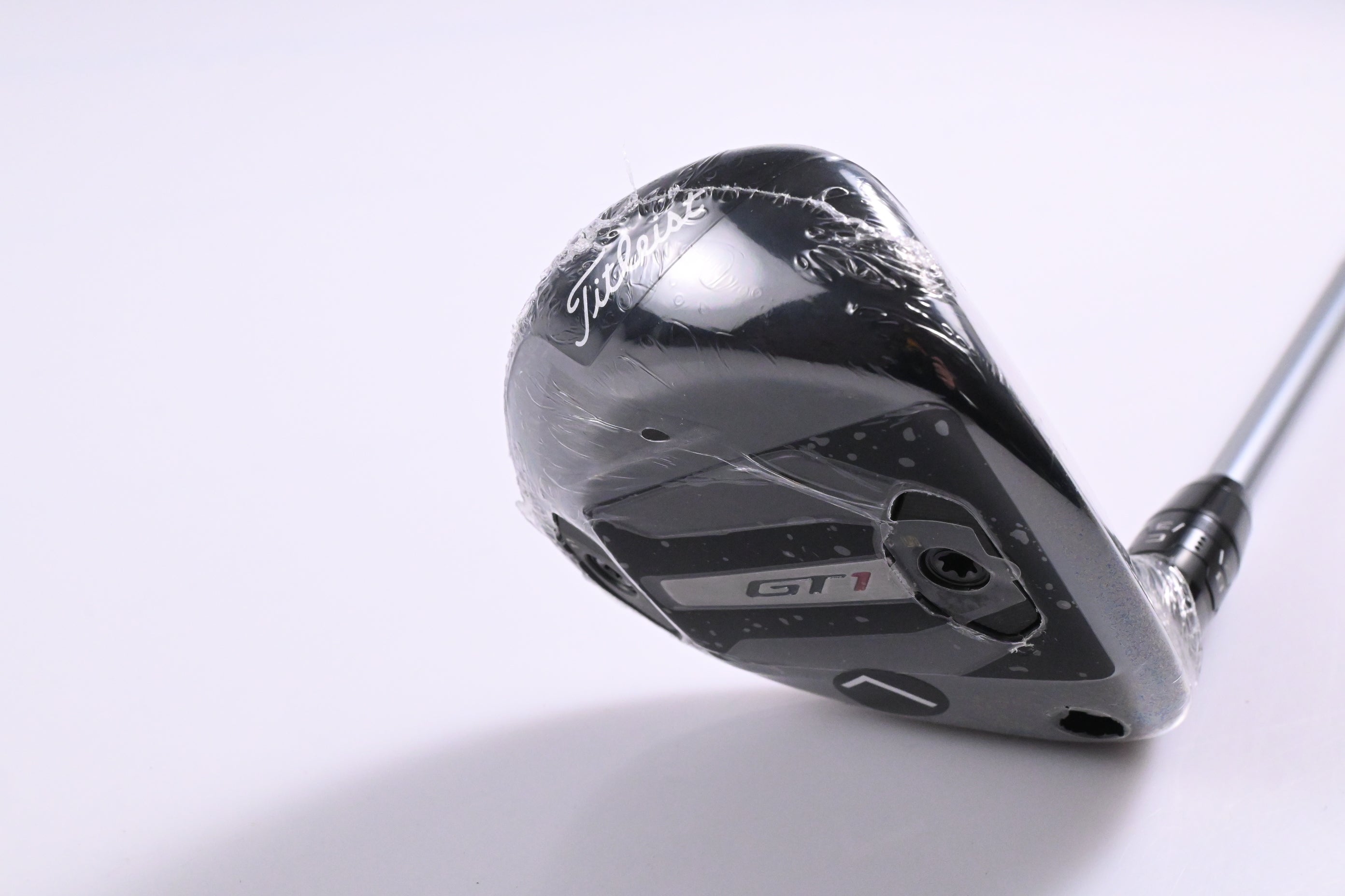Ladies Titleist GT1 #7 Hybrid / 29 Degree / Ladies Flex Fujikura Air Speeder 40