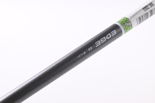 Callaway Edge Green #3 Wood / 15 Degree / Regular Flex Callaway Edge 65 Shaft
