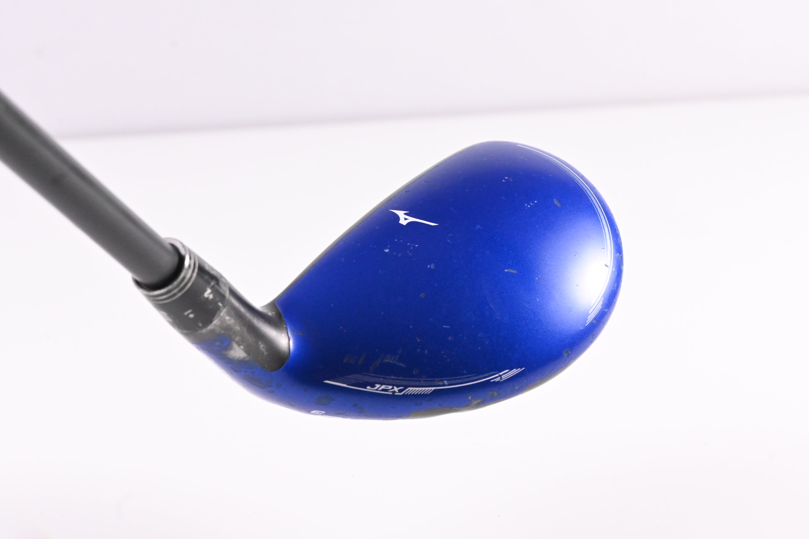 Mizuno JPX 900 #3 Hybrid / 19 Degree / Stiff Flex Fujikura Pro Blue 73 Shaft
