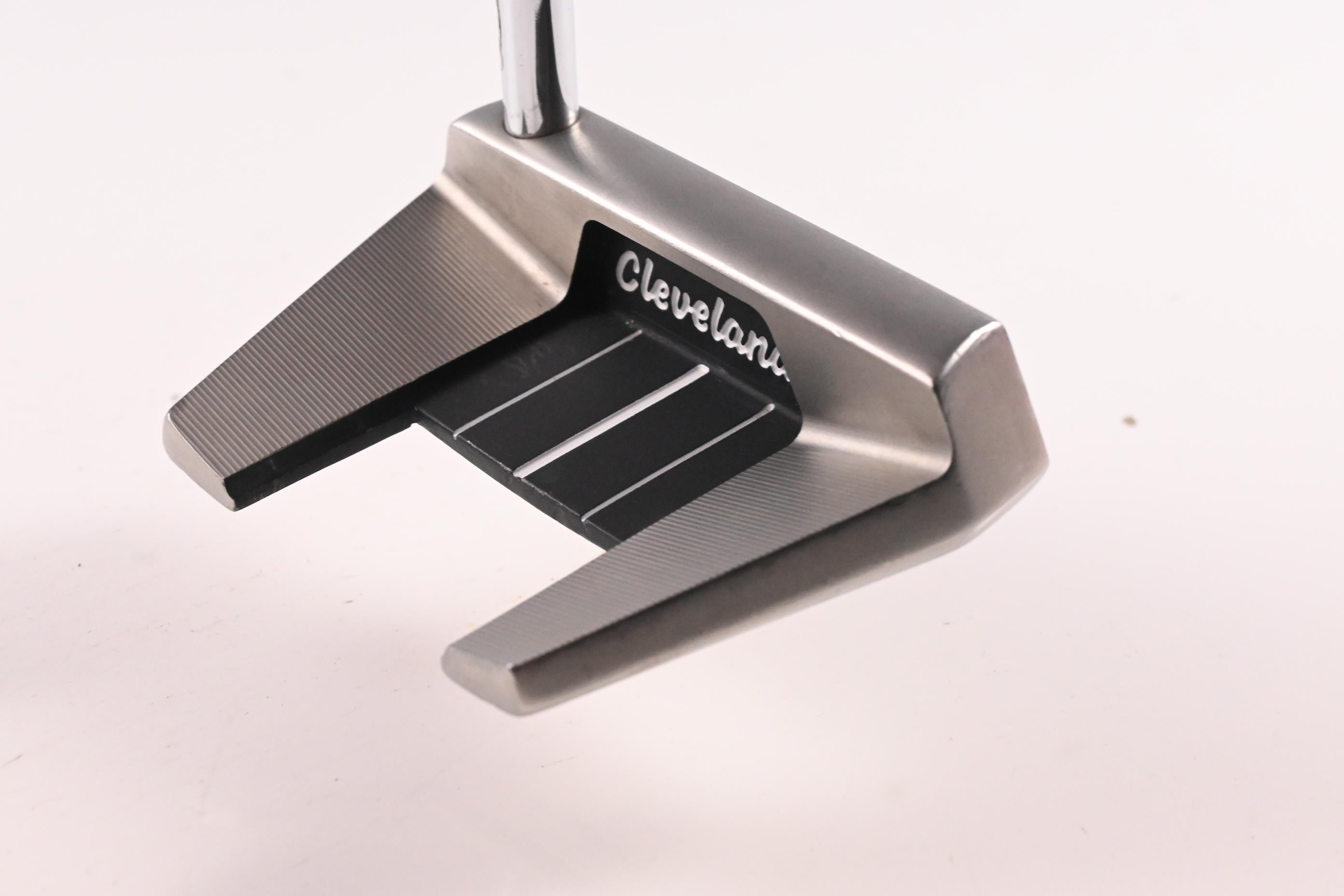 Cleveland HB Soft Milled 11 Putter / 34 Inch