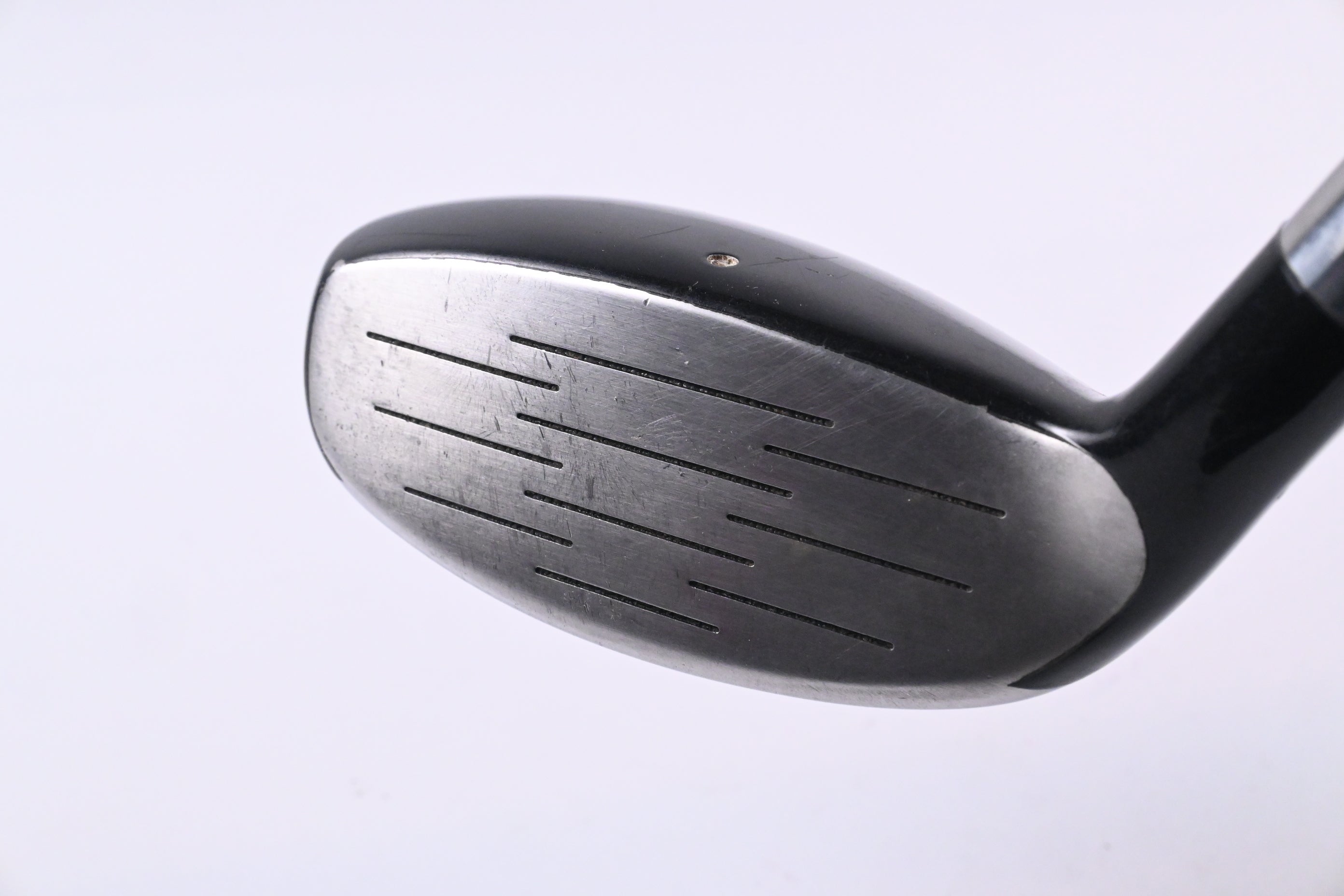 John Letters T7+ #4 Hybrid / 23 Degree / Regular Flex John Letters T7+ 60 Shaft