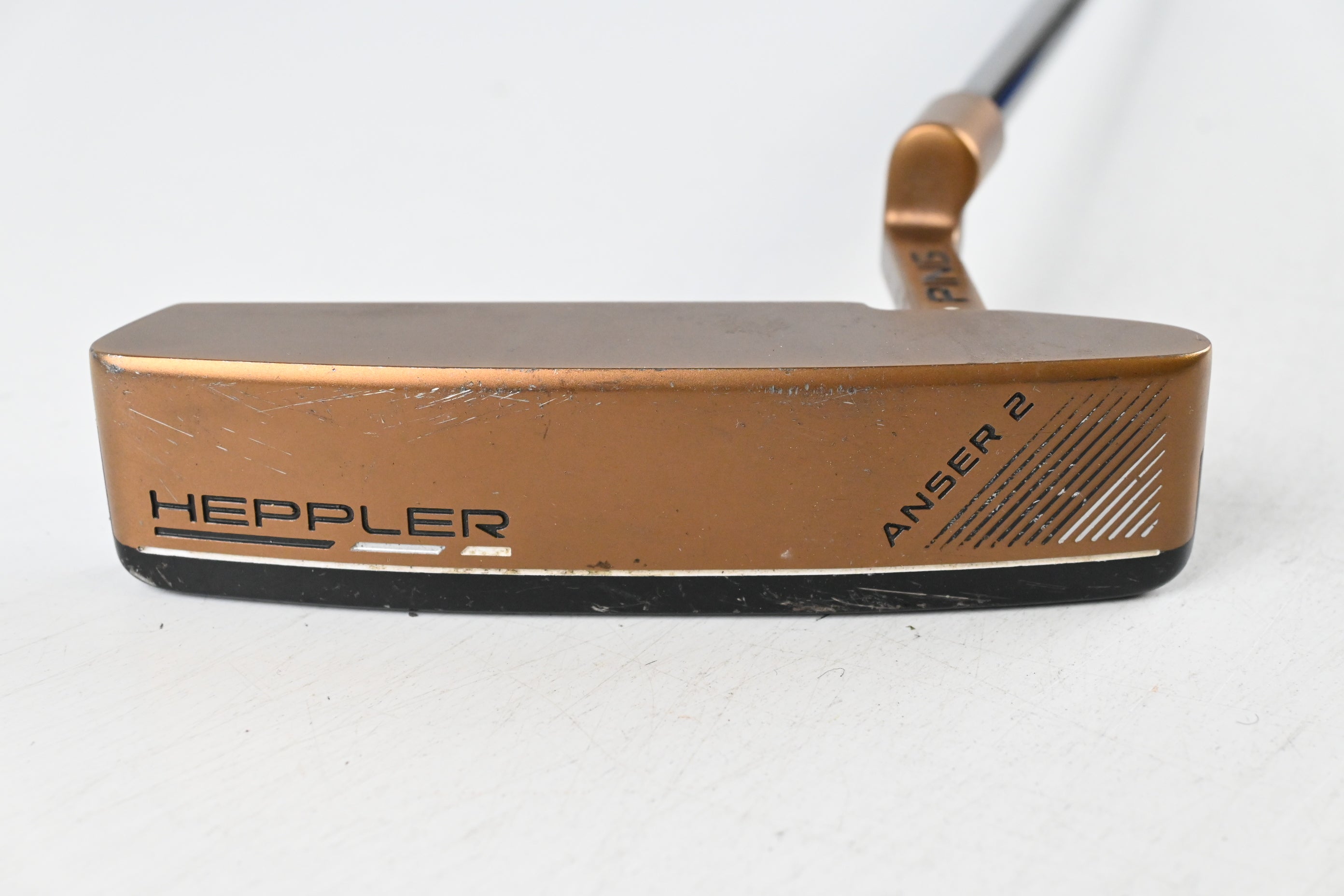 Ping Heppler Anser 2 Putter / 32 Inch