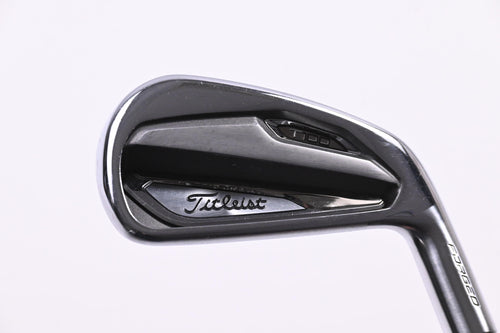 Titleist T100 2019 #3 Iron / 21 Degree / X-Flex Dynamic Gold X100 Shaft