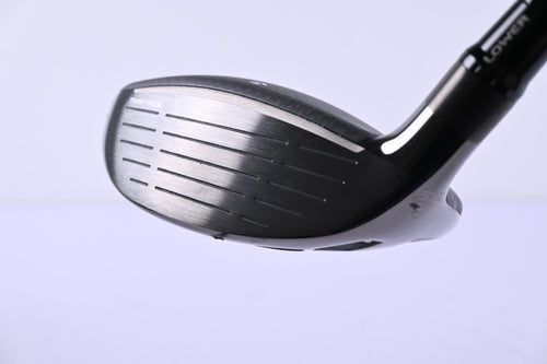 Taylormade Qi35 Max #3 Wood / 15.5 Degree / Regular Flex Air Speeder 50 Shaft