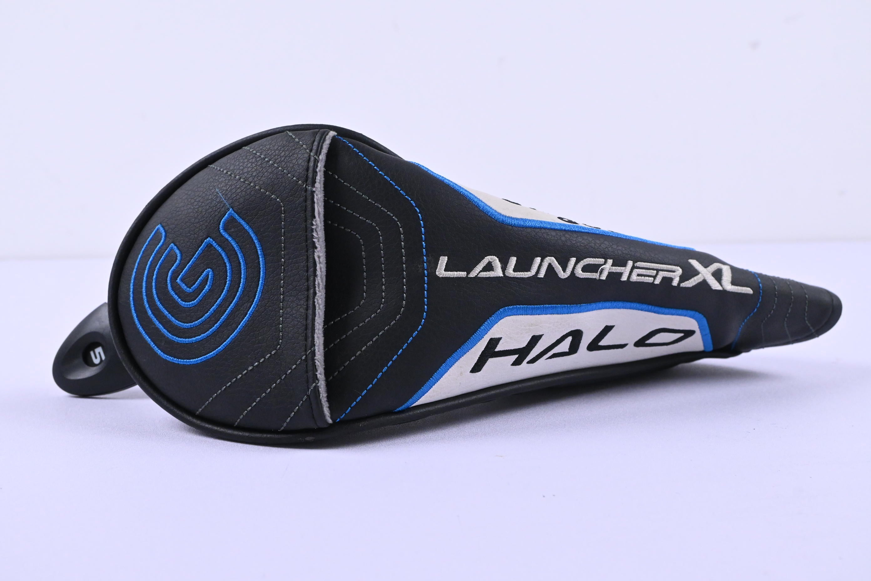 Cleveland Launcher XL Halo #5 Wood / 18 Degree / Senior Flex Project X Cypher 55