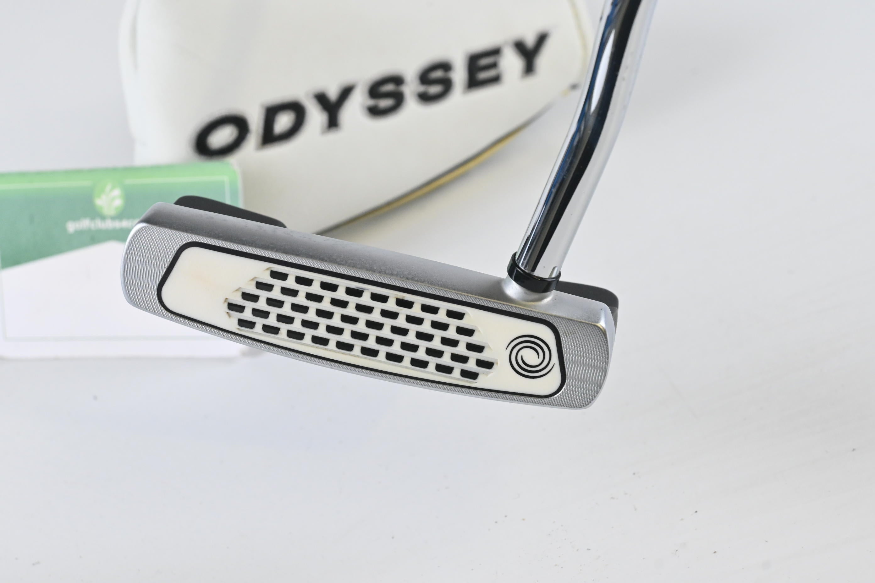 Odyssey Stroke Lab Double Wide Putter / 33 Inch