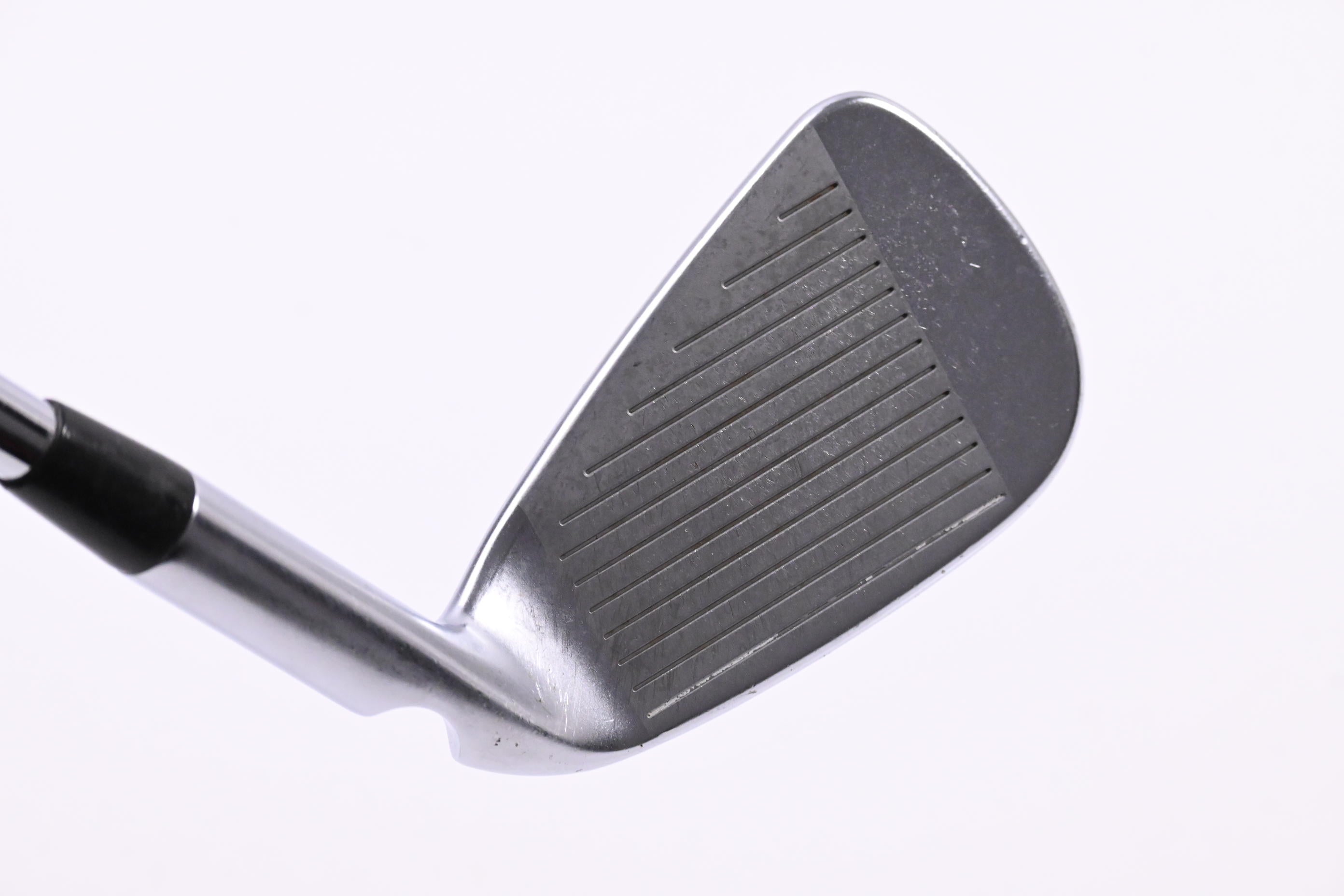 Left Hand Ping i500 #6 Iron / 27 Degree / Black Dot / Regular Flex XP 95 R300
