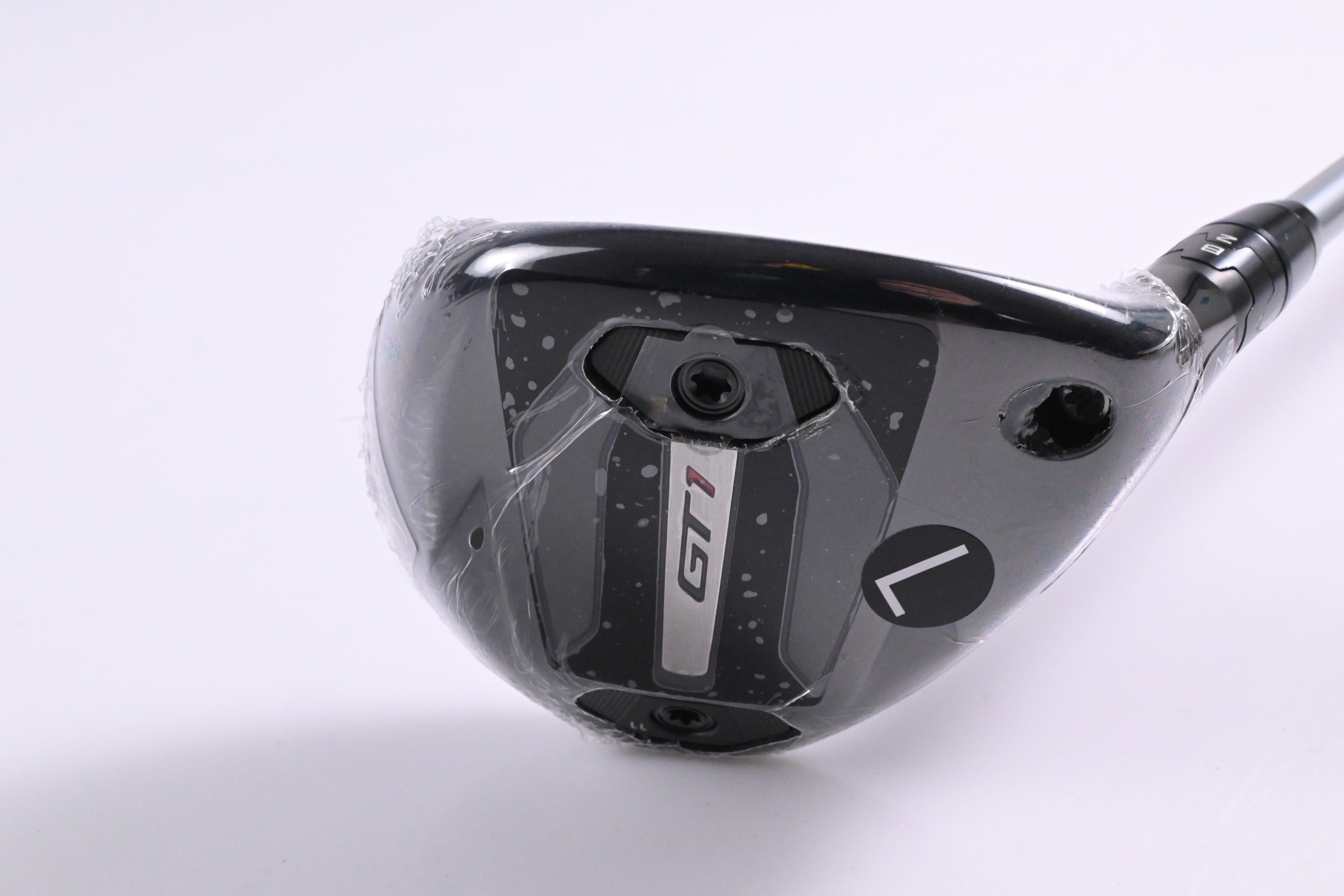 Ladies Titleist GT1 #7 Hybrid / 29 Degree / Ladies Flex Fujikura Air Speeder 40
