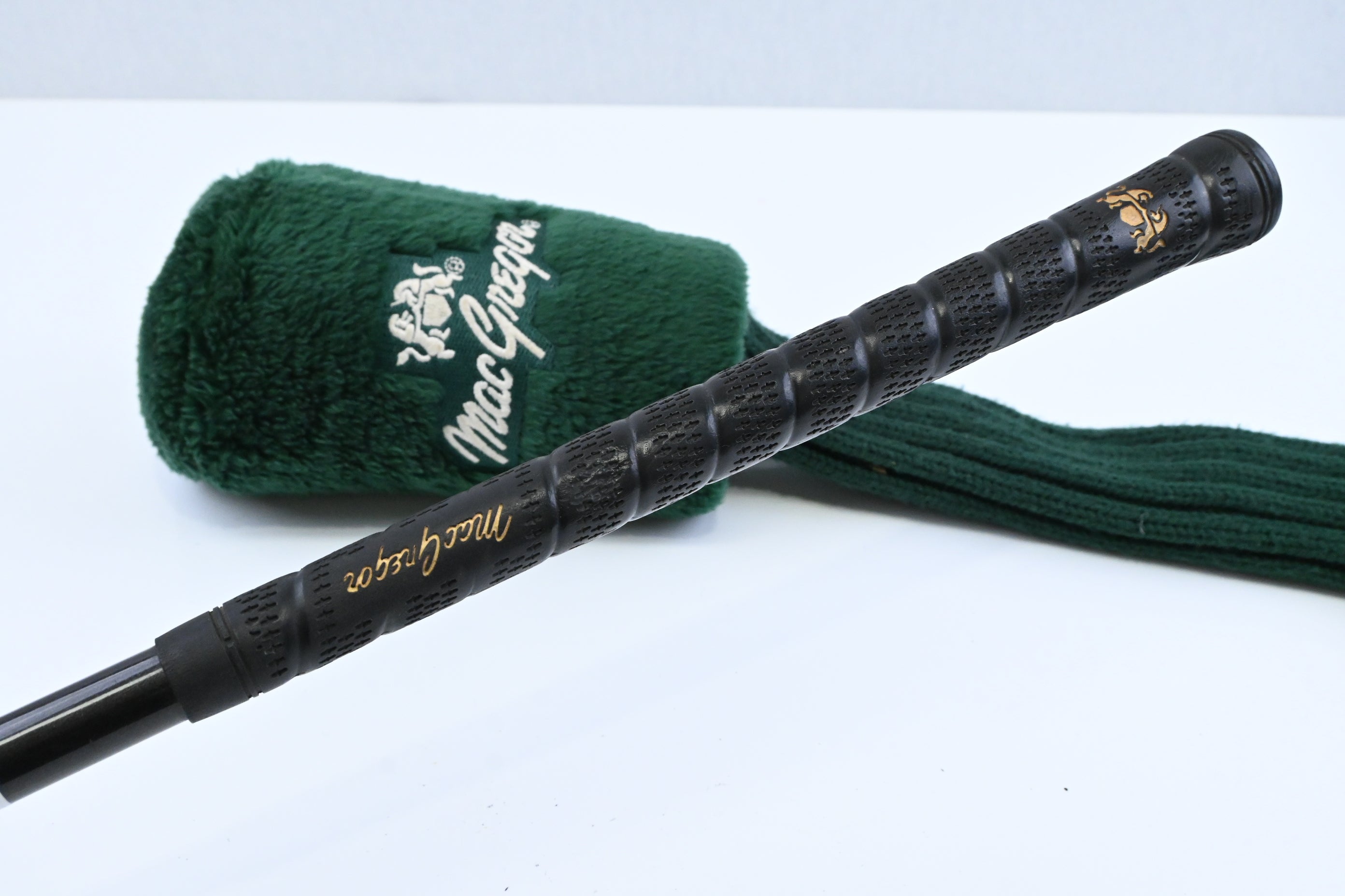 MacGregor Tourney MFT #4 Wood / 15.5 Degree / Regular Flex MacGregor Superlite