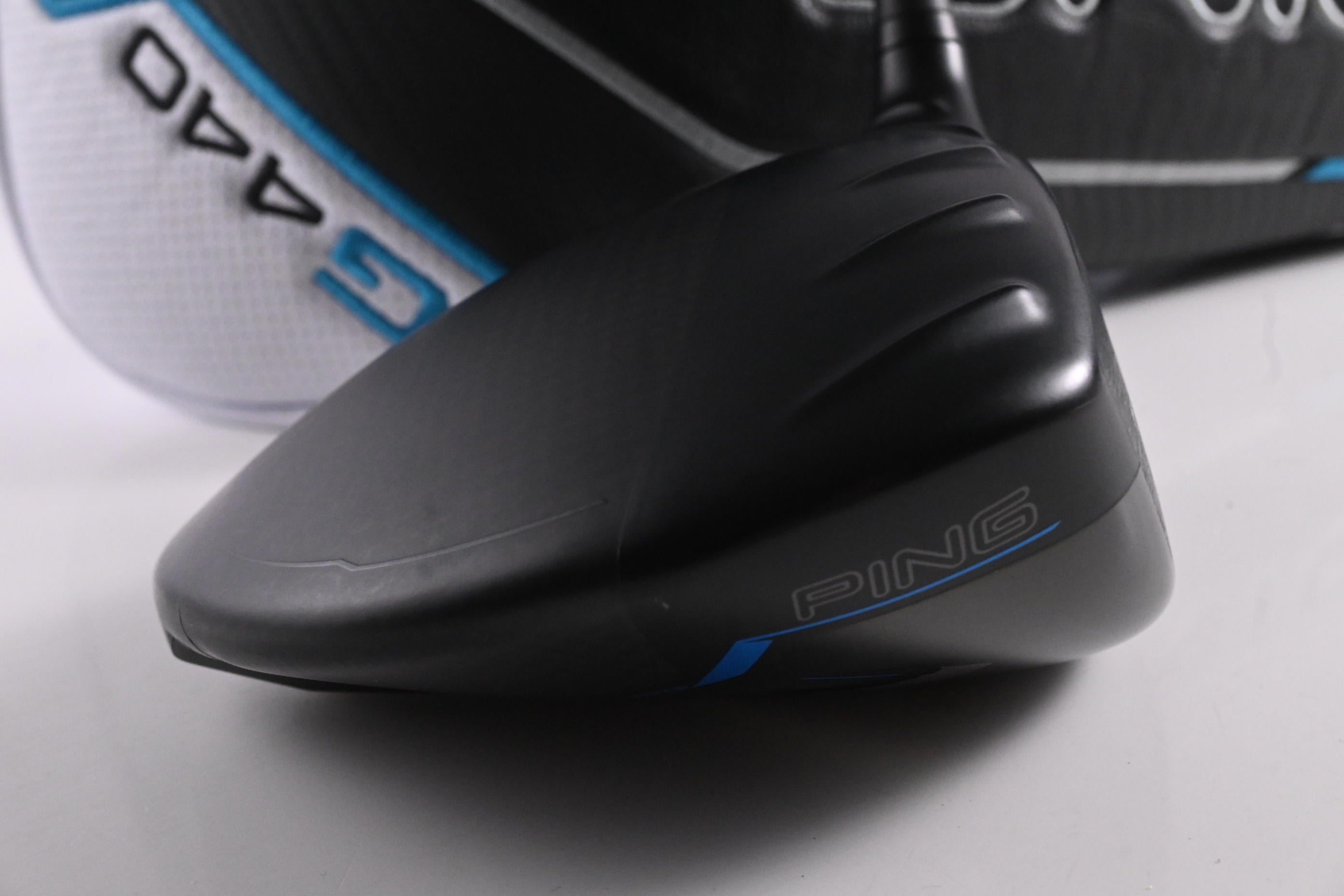 Ping G440 SFT Driver / 10.5 Degree / Senior Flex Ping ALTA Quick 35 Shaft