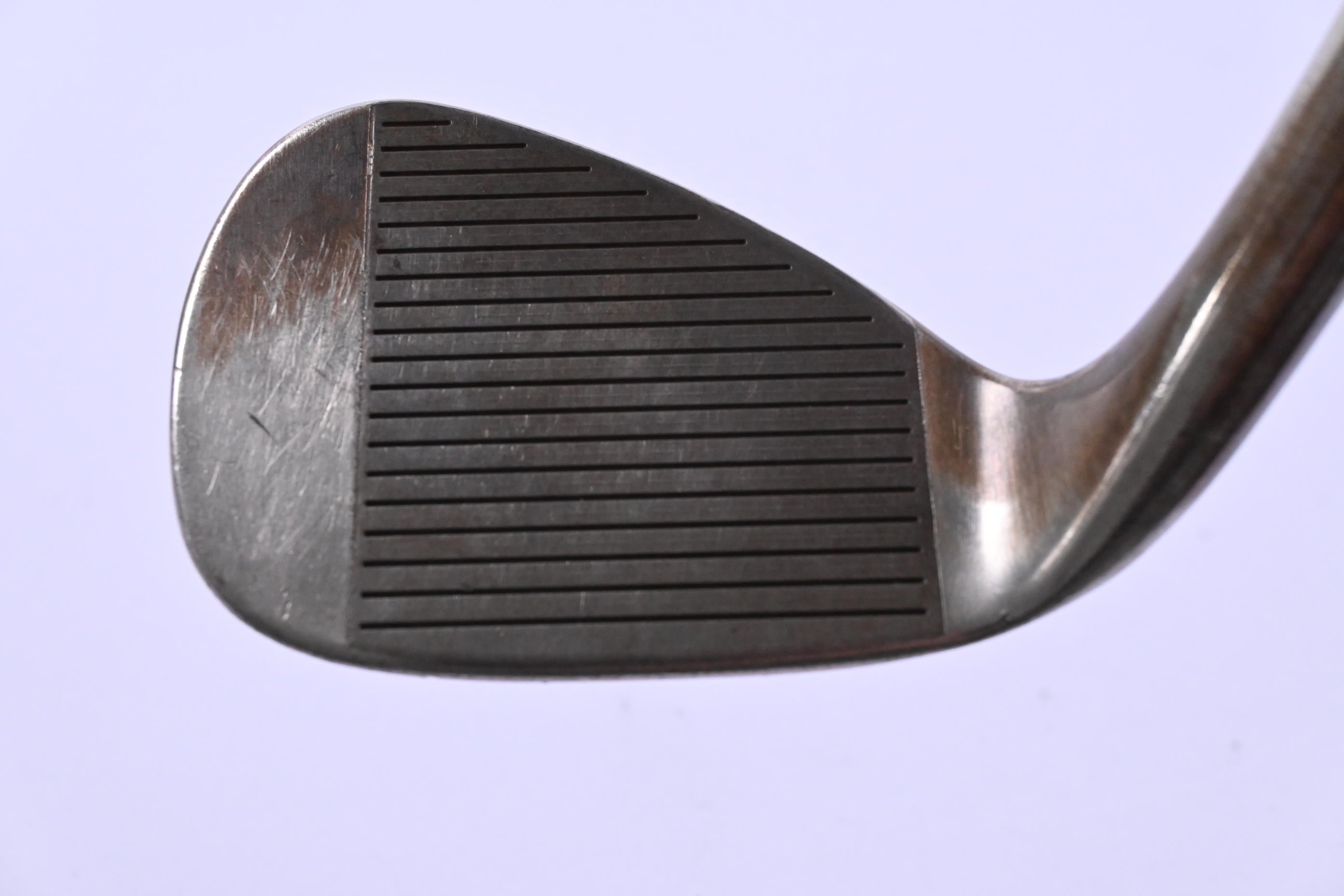 Taylormade Hi-Toe 3 Gap Wedge / 50 Degree / Wedge Flex Shaft