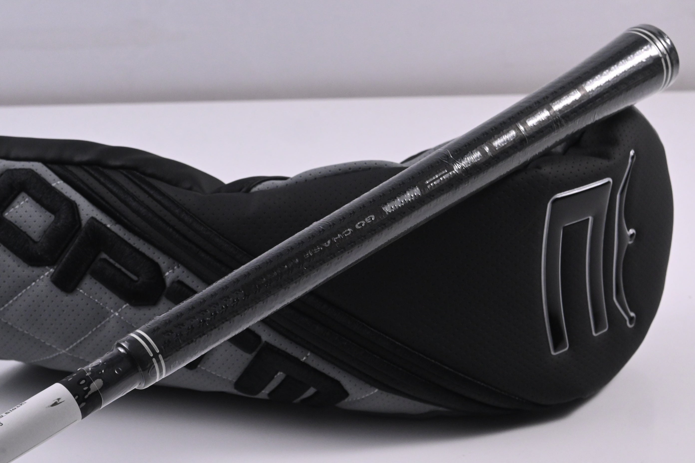 Cobra OPTM X Driver / 9 Degree / Stiff Flex Kai'Li Dark Waves Blue 60 Shaft