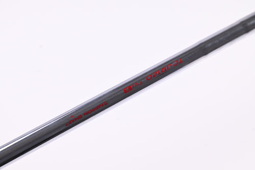 Taylormade Milled Grind 4 Lob Wedge / 58 Degree / X-Flex N.S.Pro Modus3 Tour 120