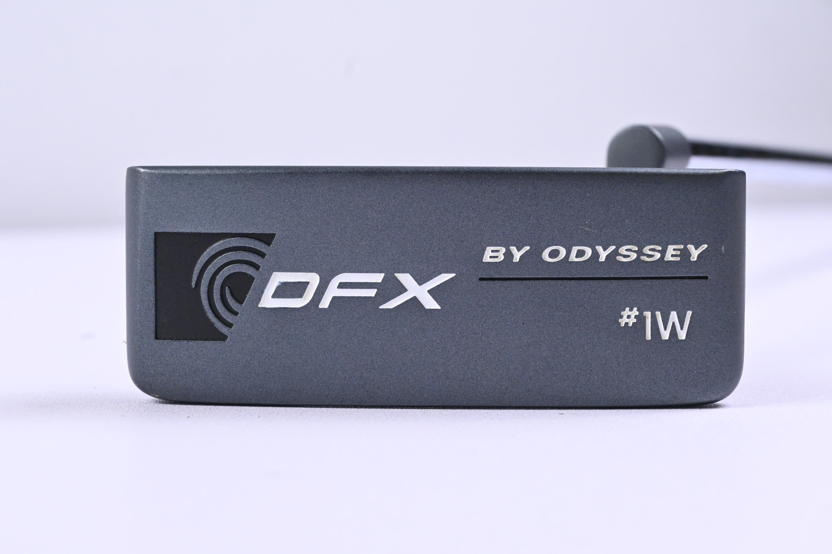 Odyssey DFX 2025 #1W Putter / 34 Inch