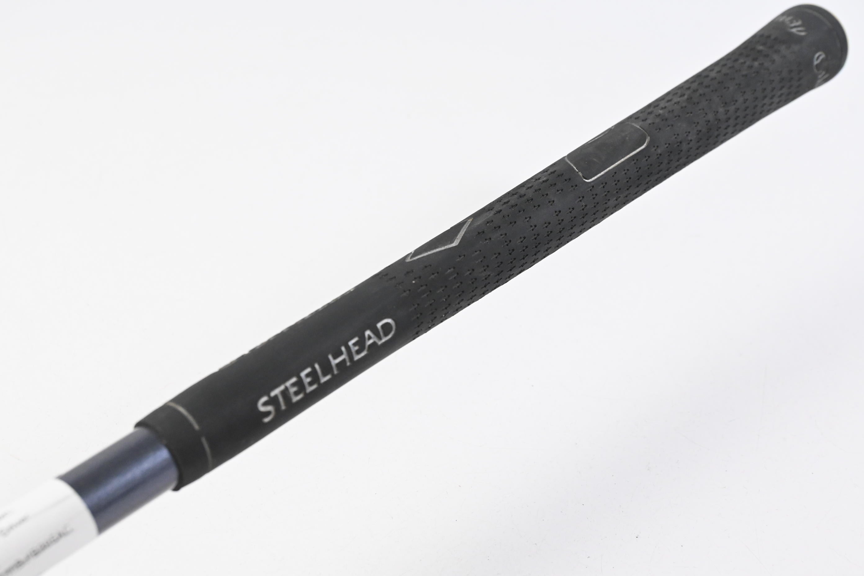 Callaway Steelhead III #3 Wood / 15 Degree / Regular Flex System III Shaft
