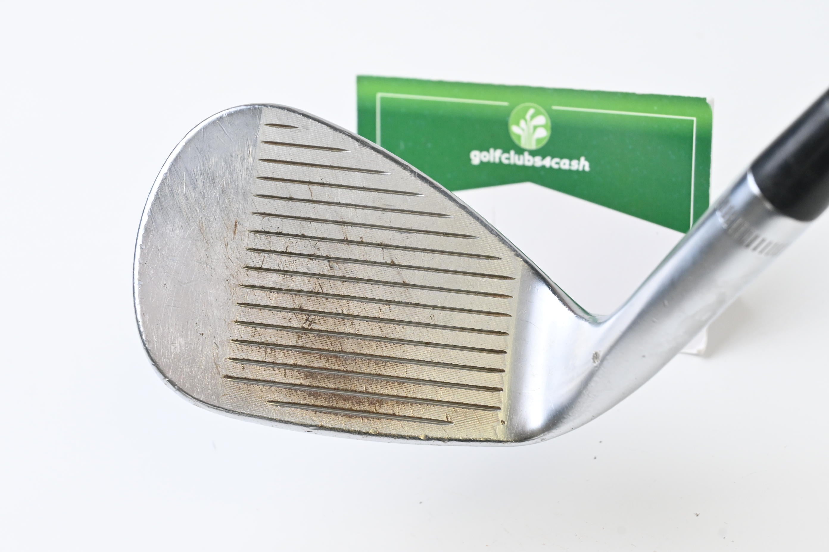 Callaway Jaws MD5 Lob Wedge / 58 Degree / Wedge Flex UST Mamiya 65 Shaft