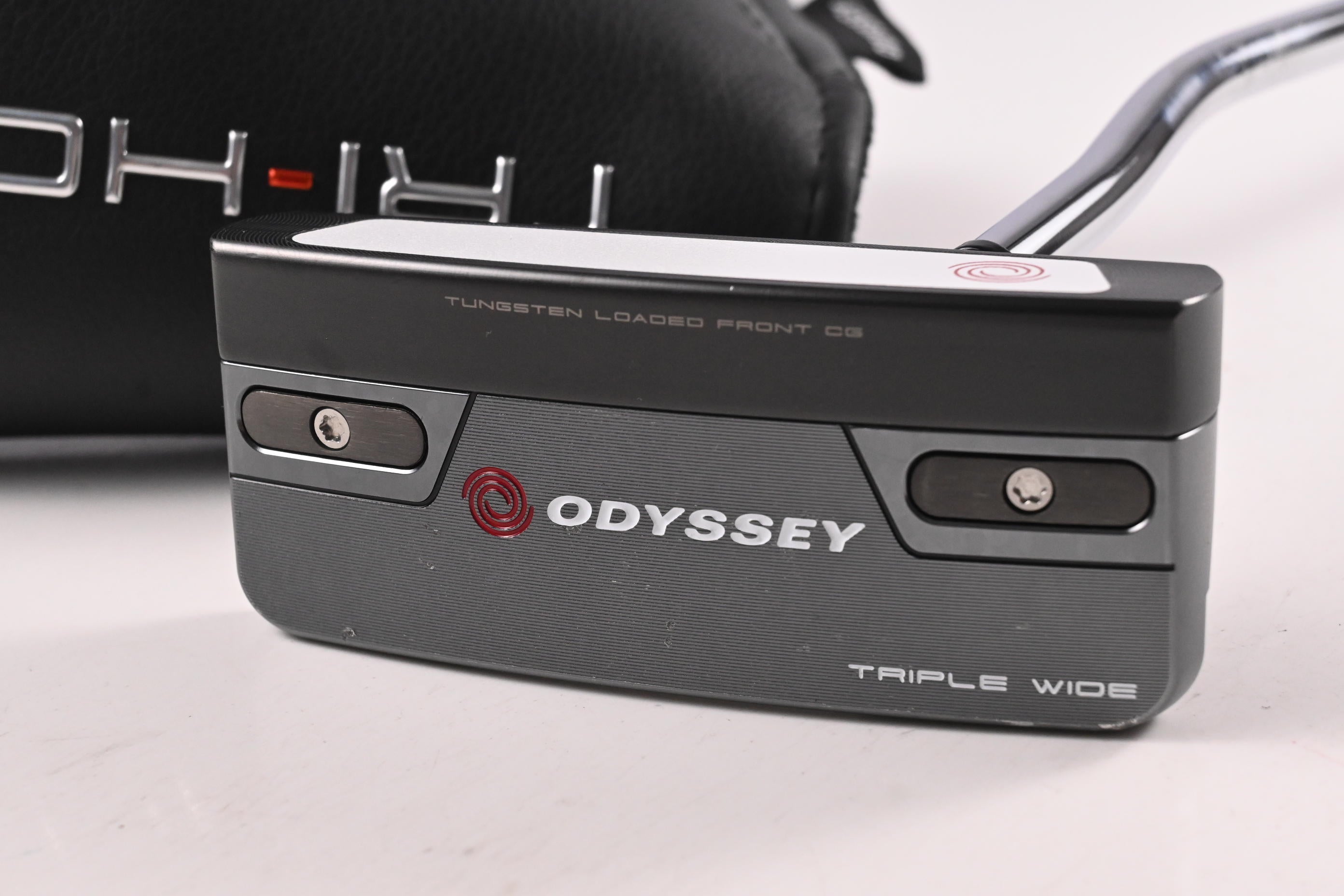 Odyssey Tri-Hot 5K Putter / 34 Inch