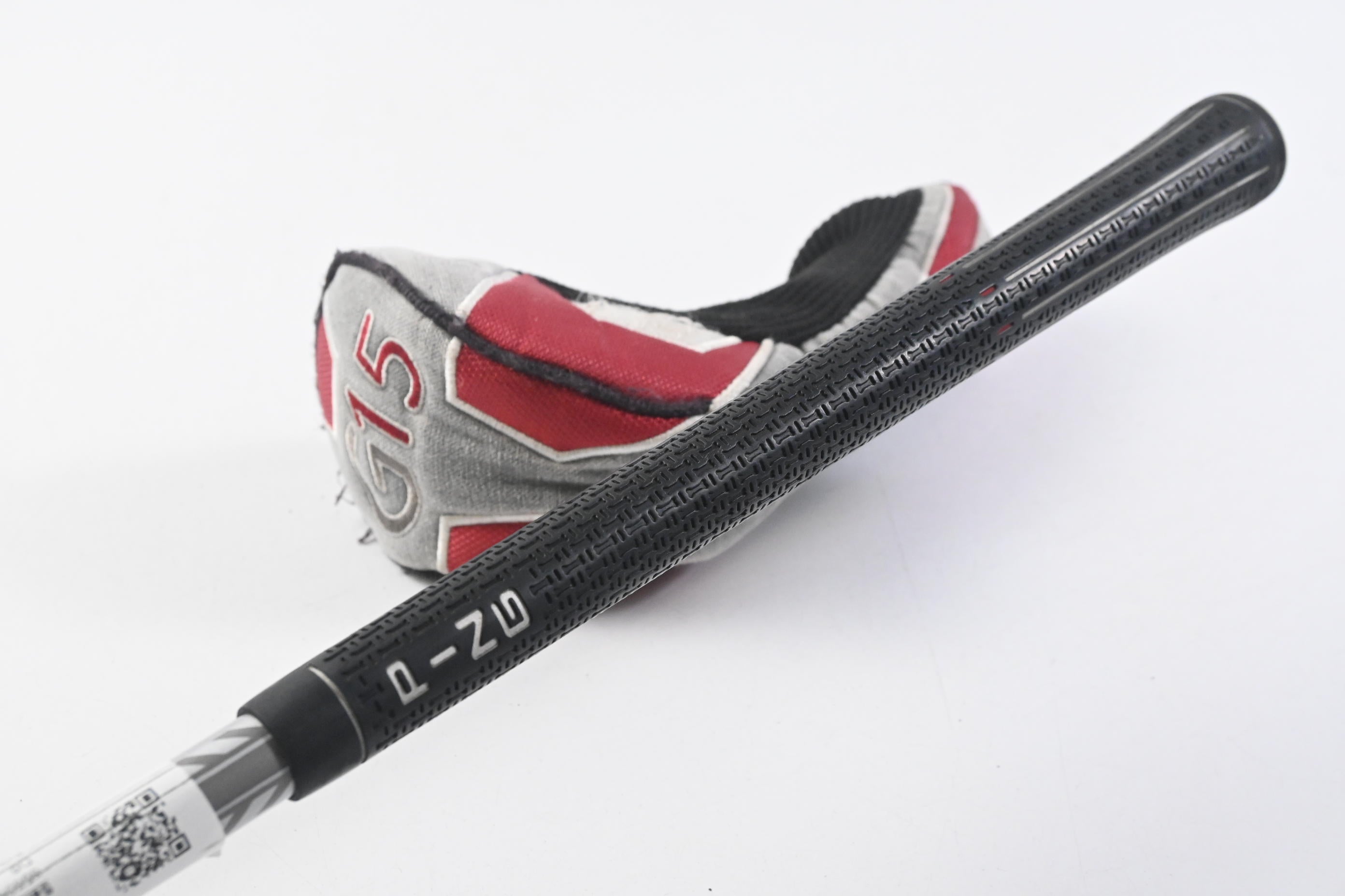 Ping G15 #3 Hybrid / 20 Degree / Regular Flex Ping TFC 149 Shaft