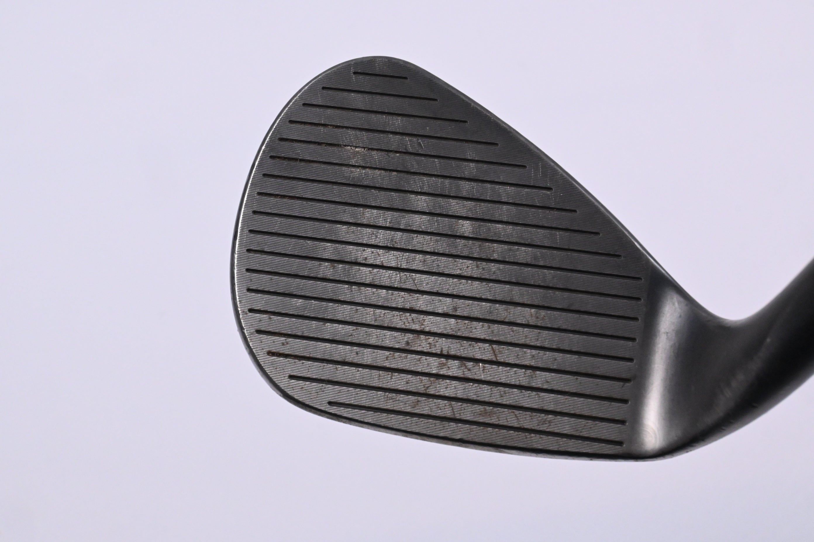 Callaway Jaws Full Toe Lob Wedge / 58 Degree / Wedge Flex Dynamic Gold Spinner