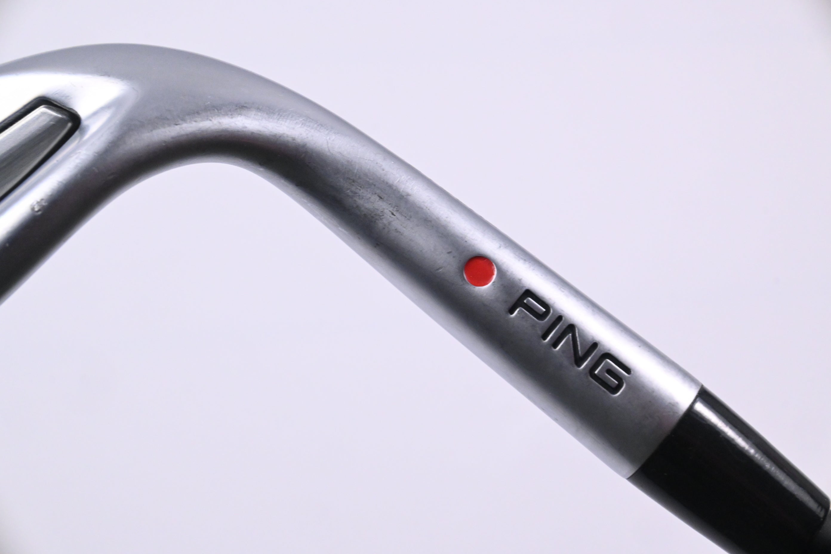 Ping Glide 2.0 Sand Wedge / 54 Degree / Red Dot / Senior Flex Ping Alta CB 55