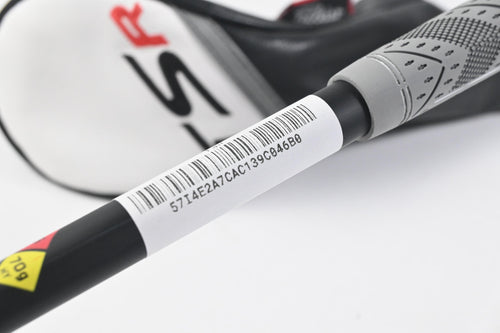 Titleist TSR1 #4 Hybrid / 20 Degree / Regular Flex Hzrdus Red 70 Shaft