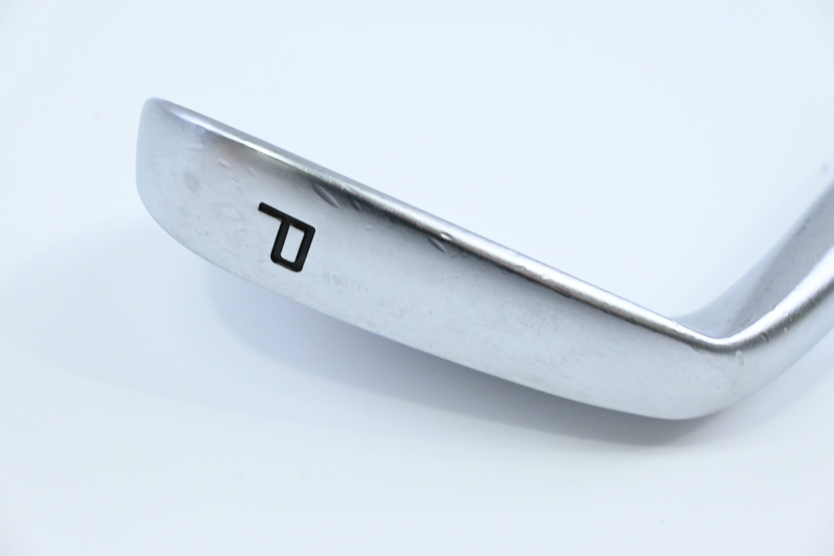 Taylormade P7MB 2020 Pitching Wedge / 47 Degree / Stiff Flex KBS Tour Shaft