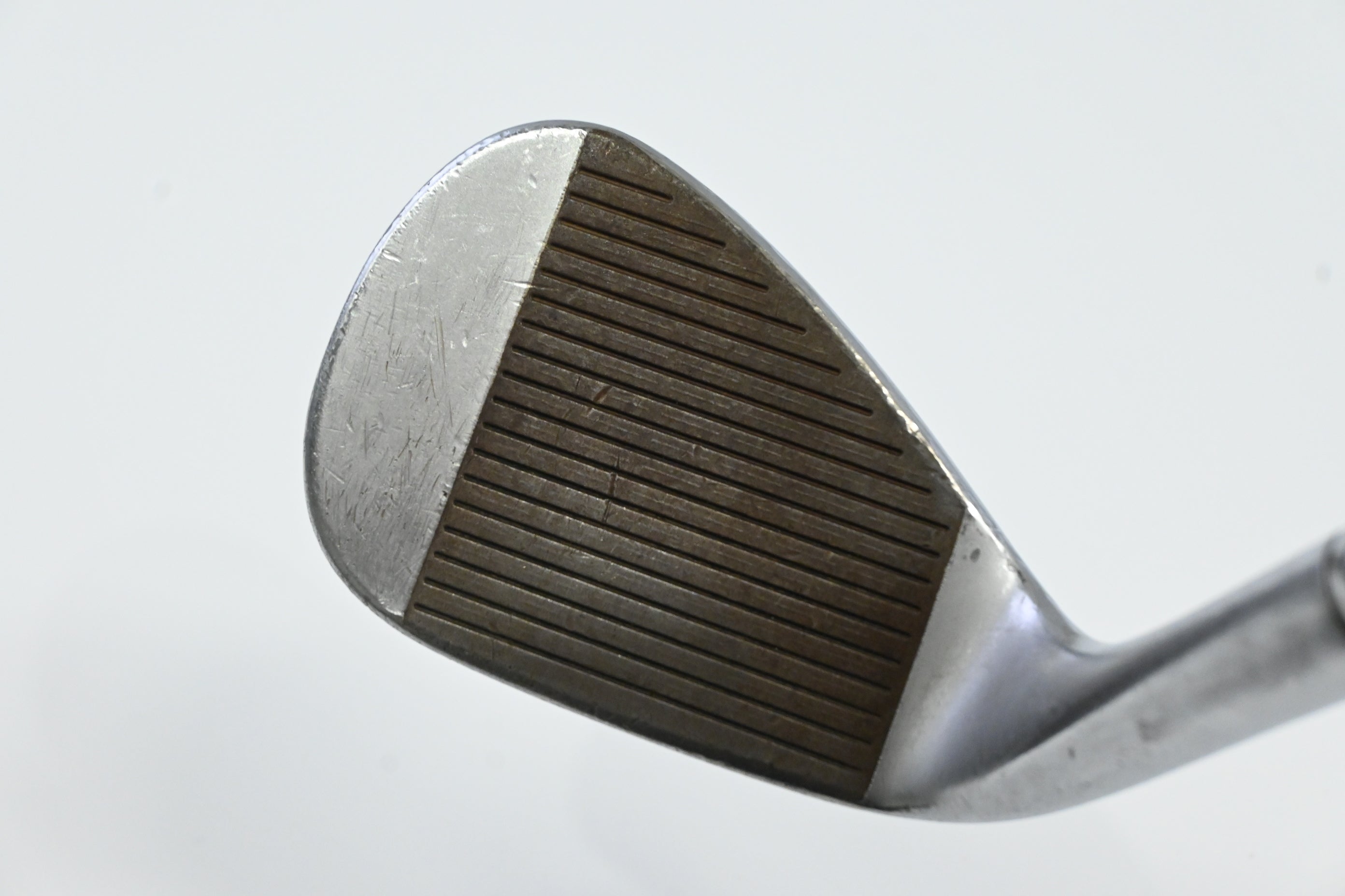 Taylormade Milled Grind 3 Lob Wedge / 58 Degree / Stiff Flex Dynamic Gold S200