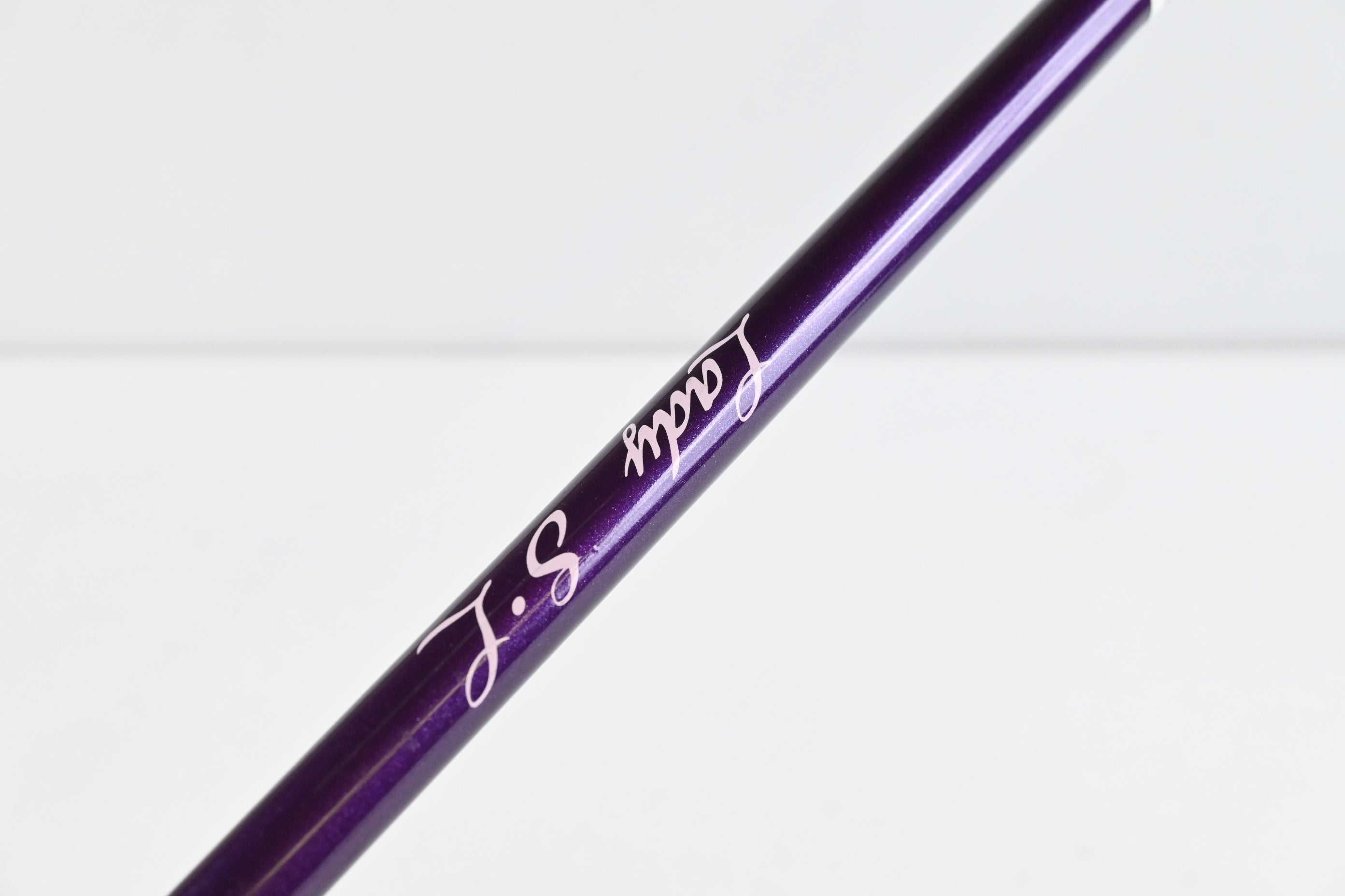 Ladies Mitsushiba Stealth Driver / 12 Degree / Ladies Flex Mitsushiba SL Shaft