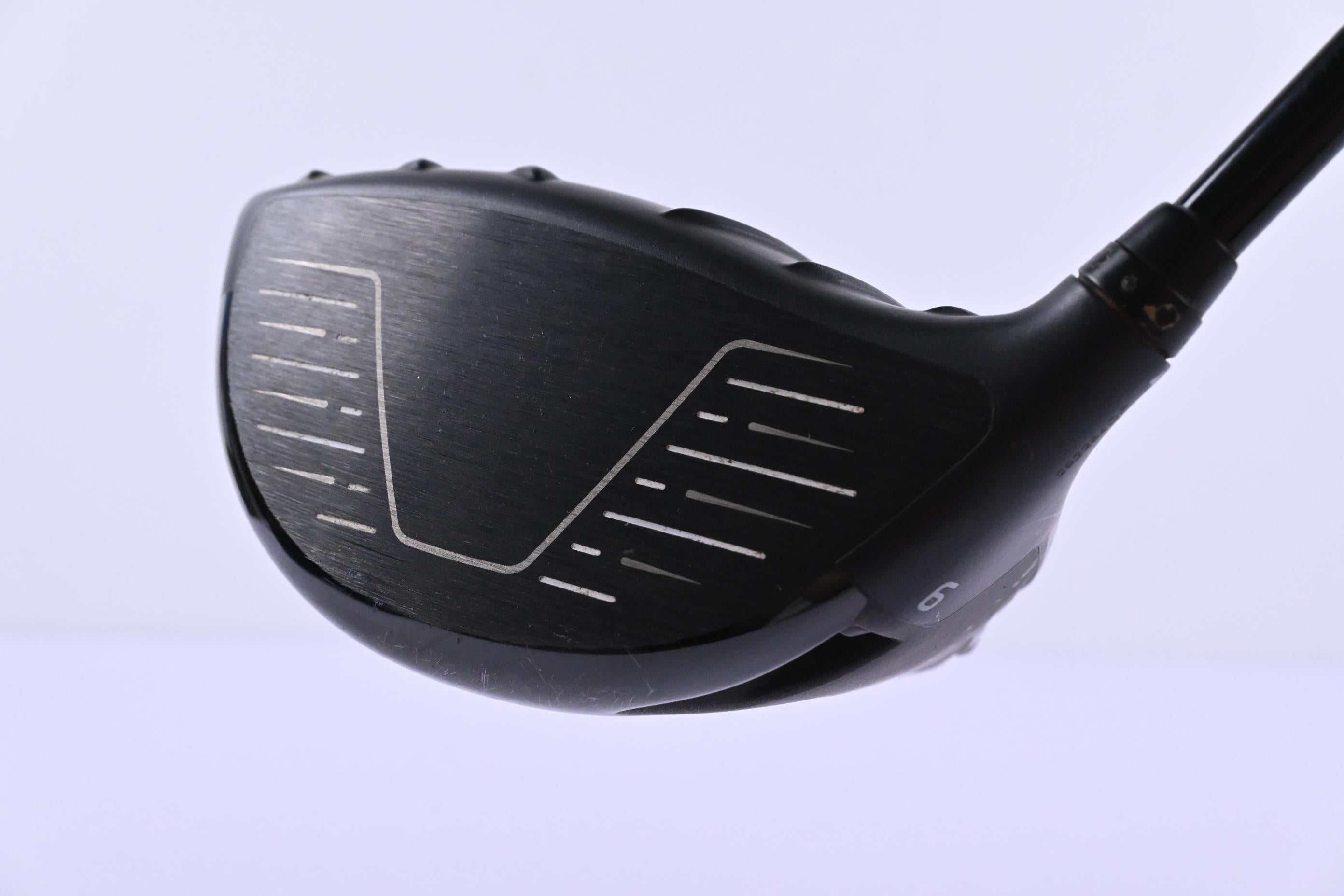 Ping G410 LST Driver / 9 Degree / Stiff Flex Tensei CK Orange 60 Shaft