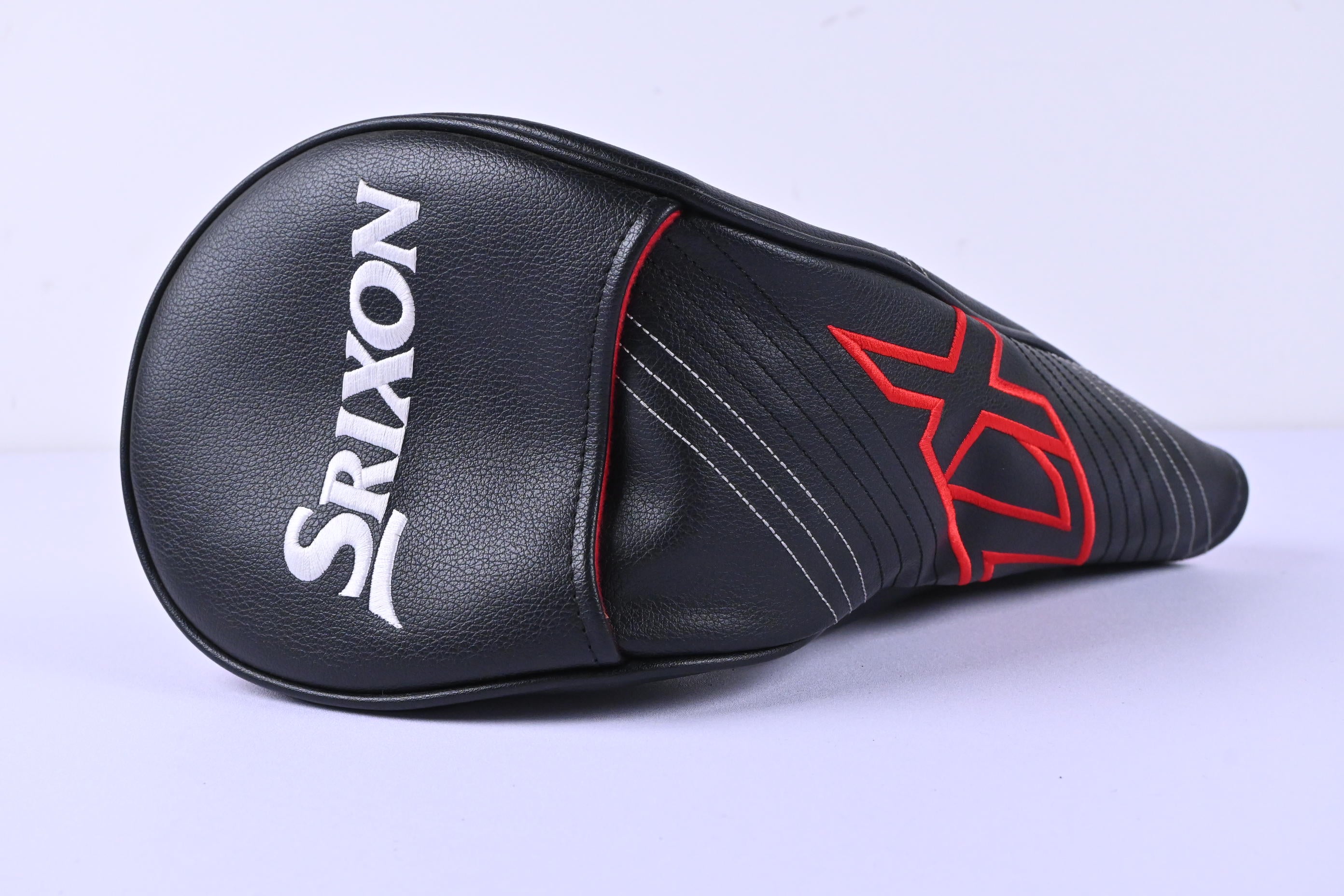 Srixon ZX5 Mk II Driver / 10.5 Degree / X-Flex Project X HZRDUS Red 62 Shaft