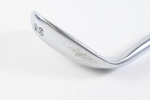 Callaway Jaws MD5 Lob Wedge / 60 Degree / Wedge Flex UST Mamiya 65 Shaft