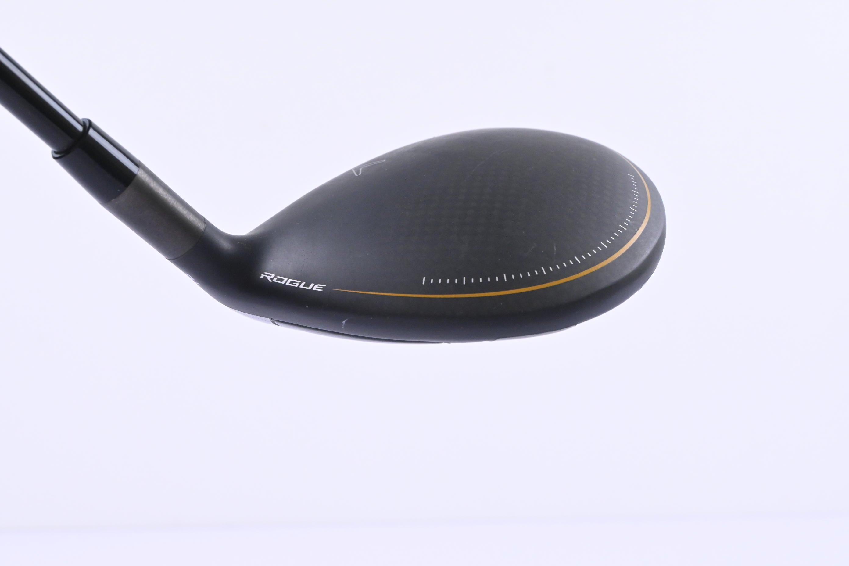 Callaway Rogue ST Max Fairway #3 Wood / 15 Degrees / Stiff Flex Tensei AV Blue