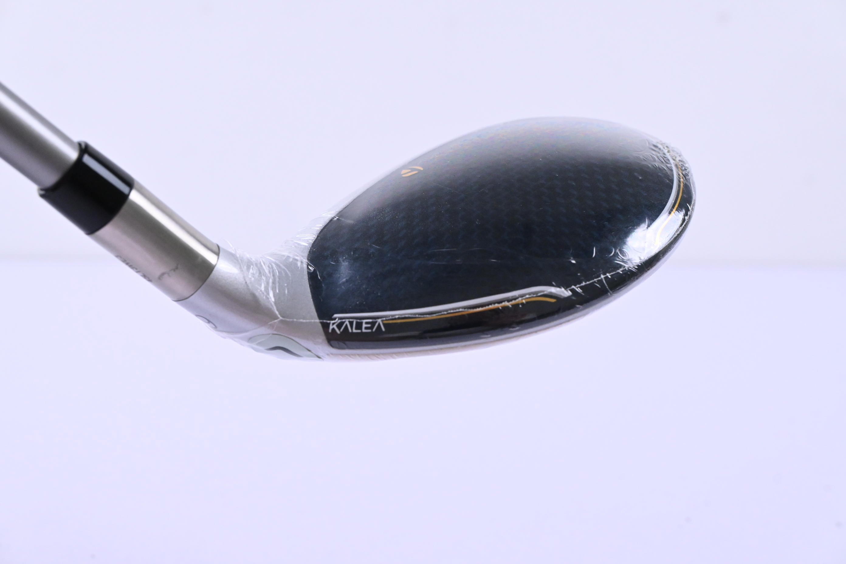 Ladies Taylormade Kalea Gold #6 Hybrid / 31 Degree / Ladies Flex Kalea 40 Shaft