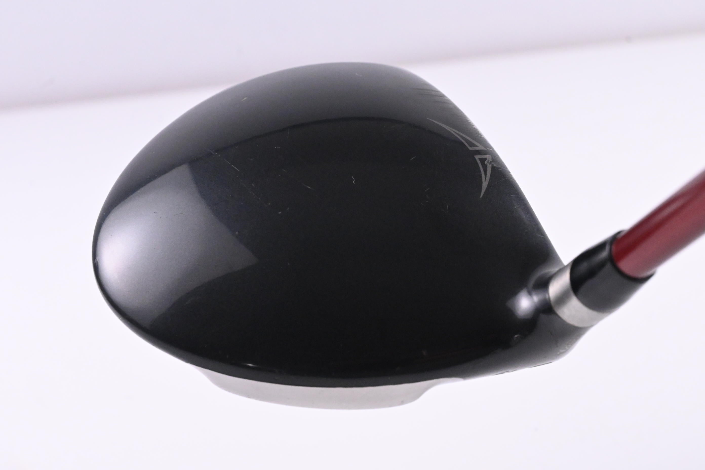 Left Hand Ping K15 SF Tec #5 Wood / 19 Degree / Regular Flex Ping TFC 149 Shaft