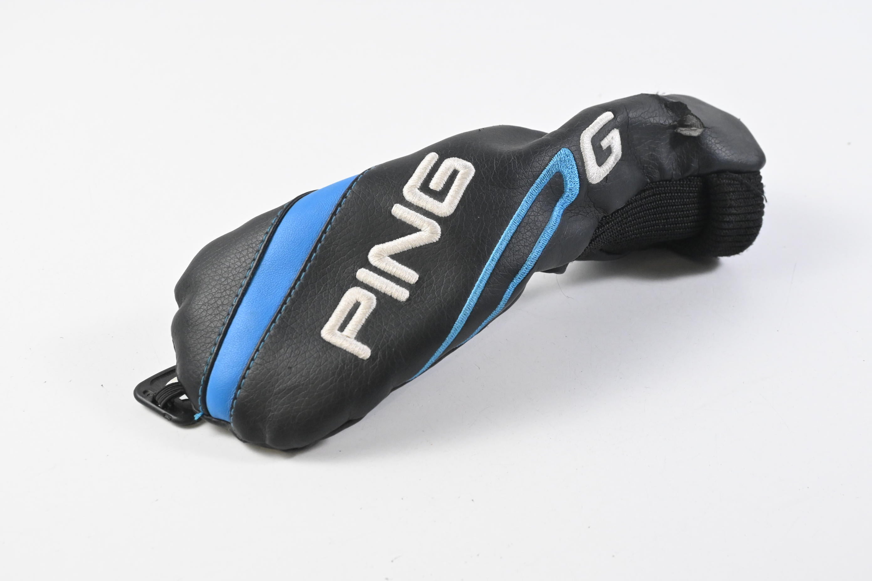 Ping G Series #3 Hybrid / 19 Degree / Stiff Flex Ping Alta 70 Shaft