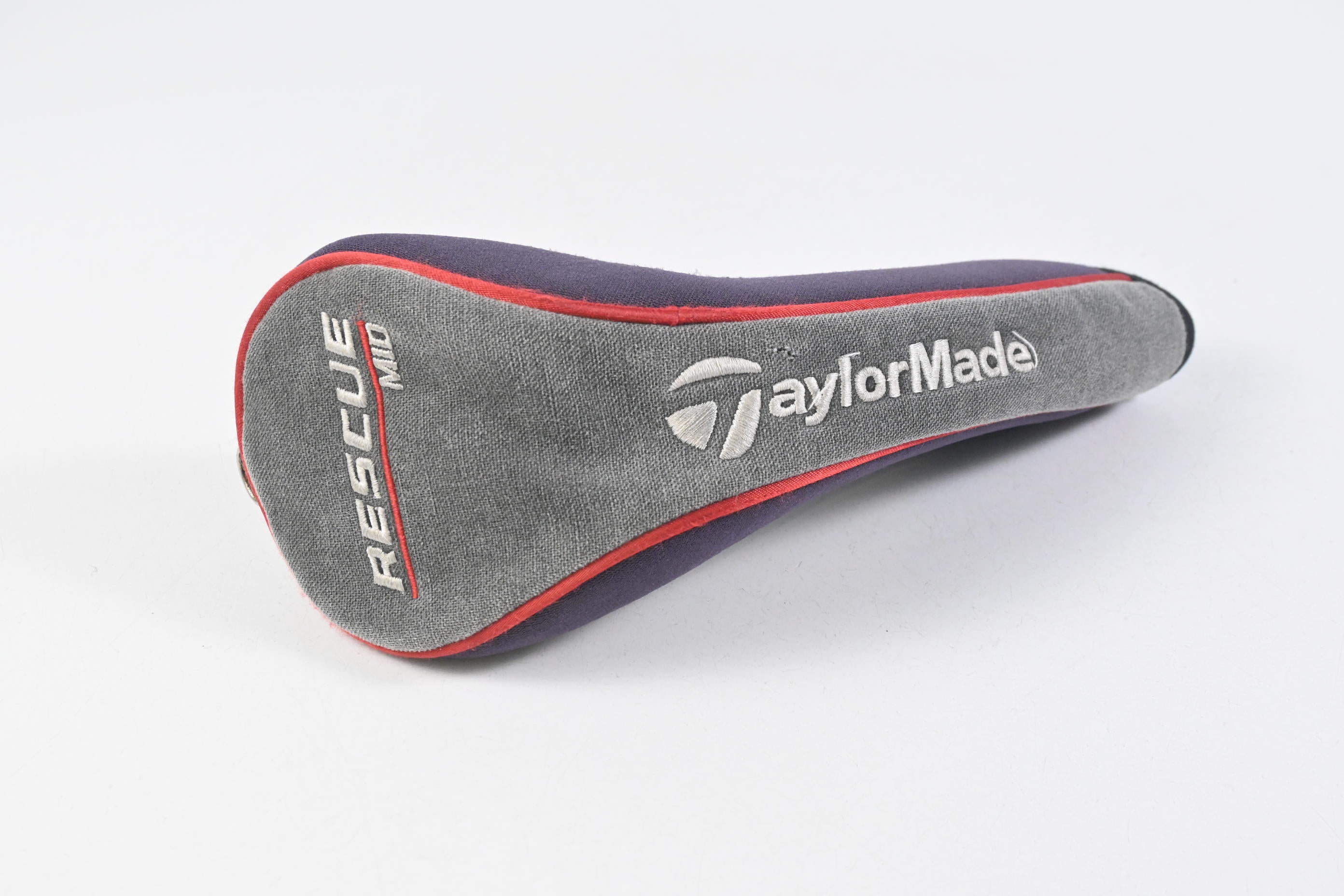Taylormade Rescue Mid #2 Hybrid / 14 Degree / Stiff Flex Vista Pro 90 Shaft
