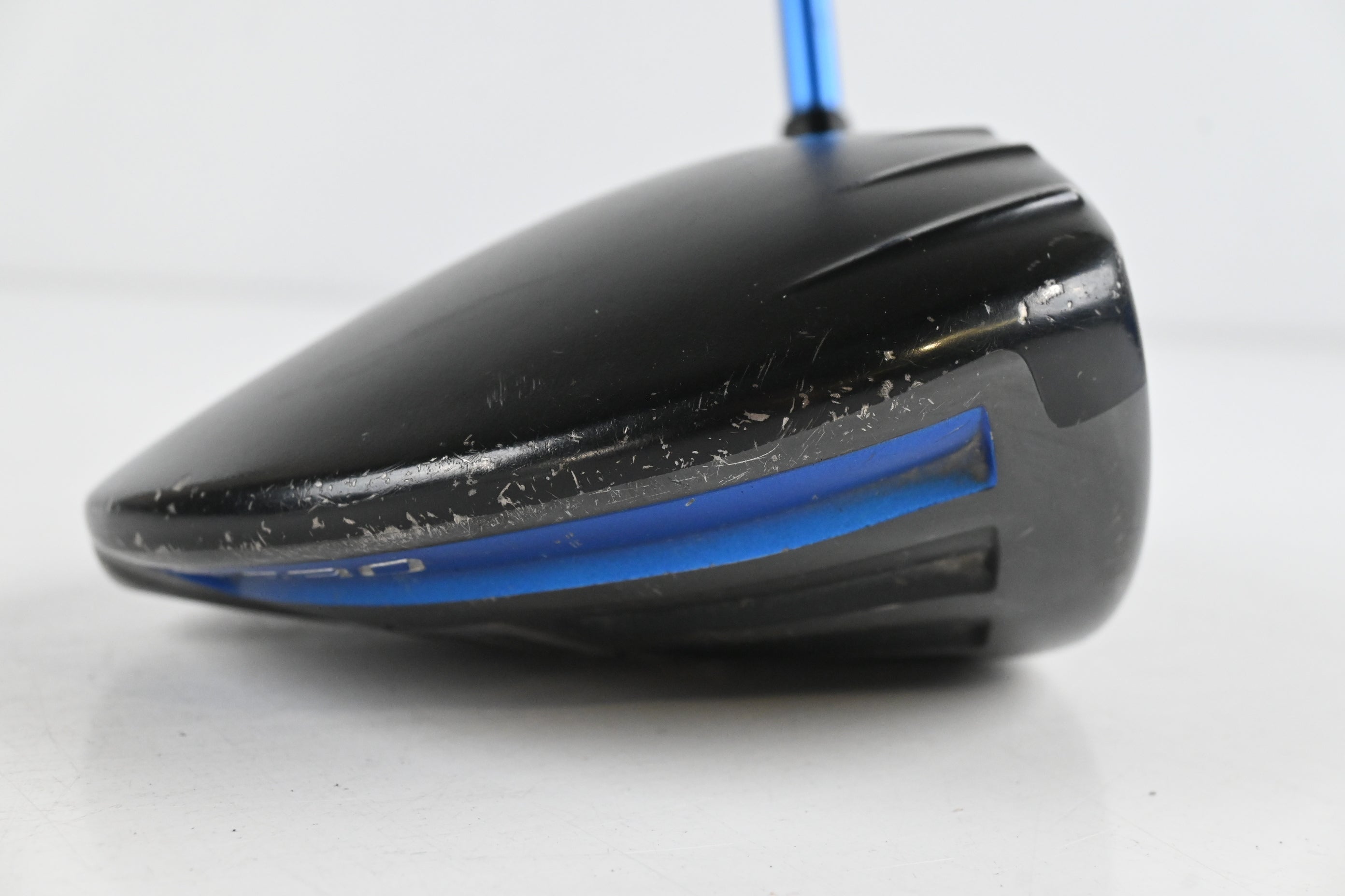 Ping G30 SF Tec Driver / 10 Degree / Regular Flex Ping TFC 419 Shaft