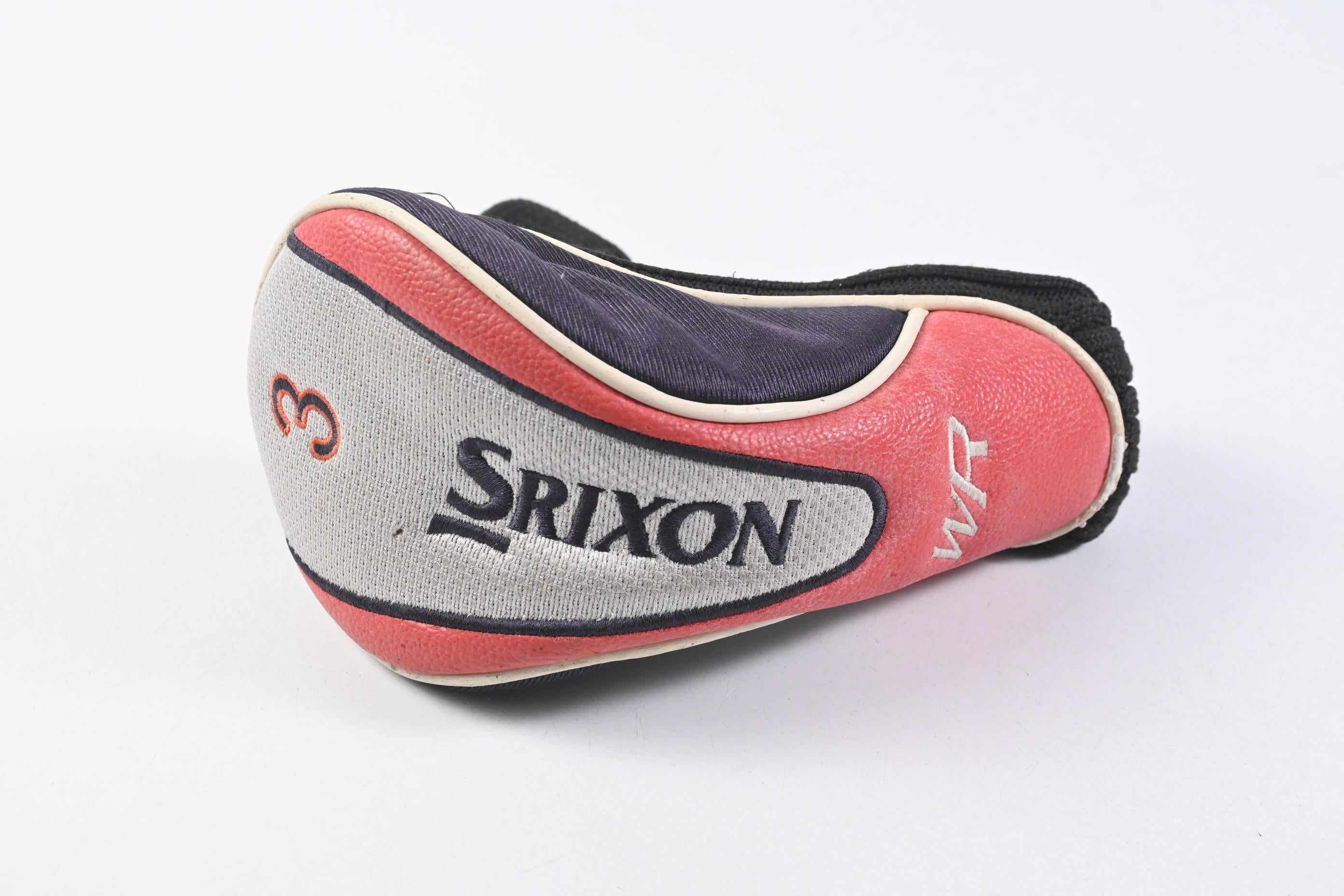 Srixon WR 2004 #3 Wood / 14.5 Degree / Regular Flex Srixon SV-3011 Shaft