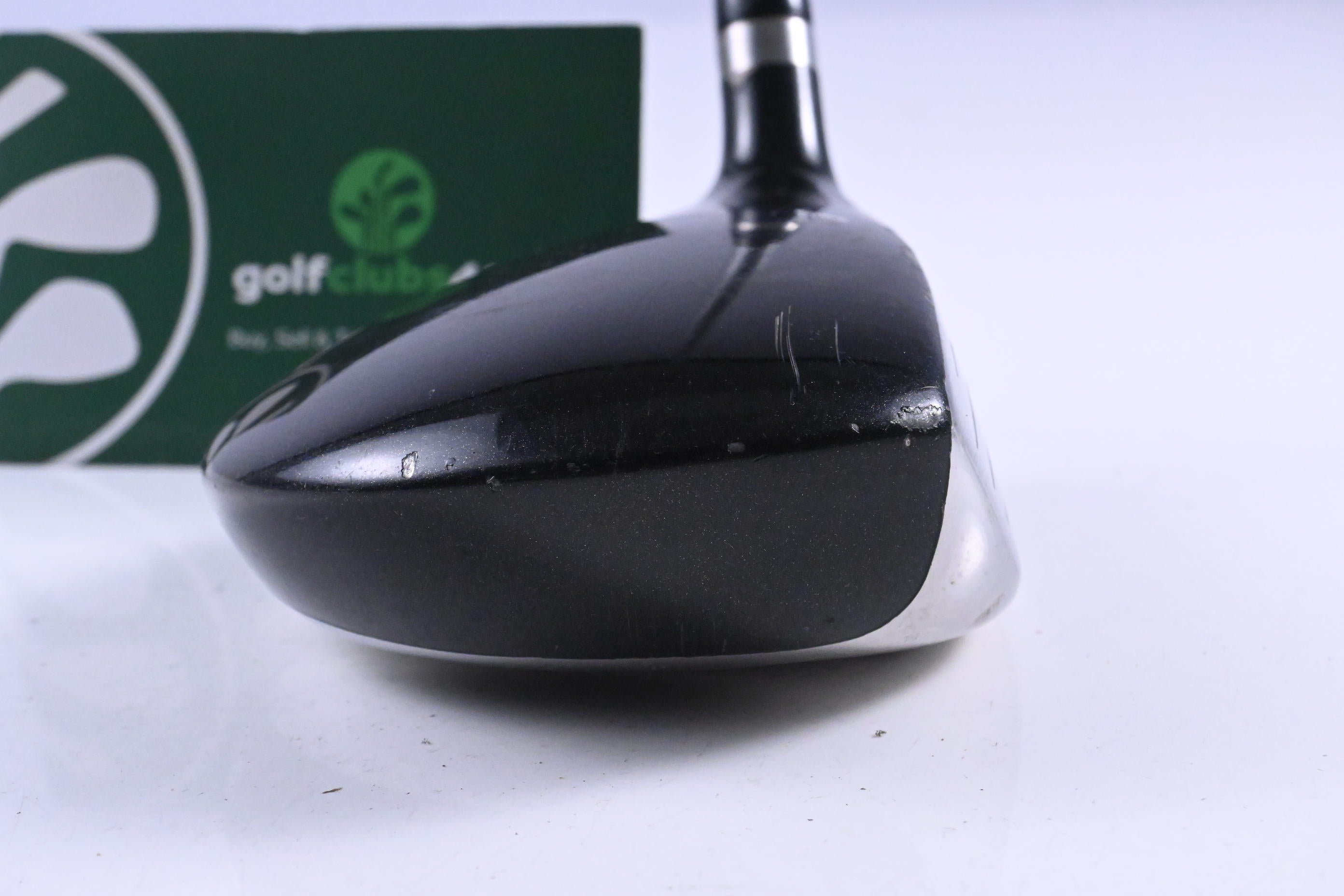 Ladies Benross V5 #3 Wood / 15 Degree / Ladies Flex Aldila NVS TM-3 55 Shaft