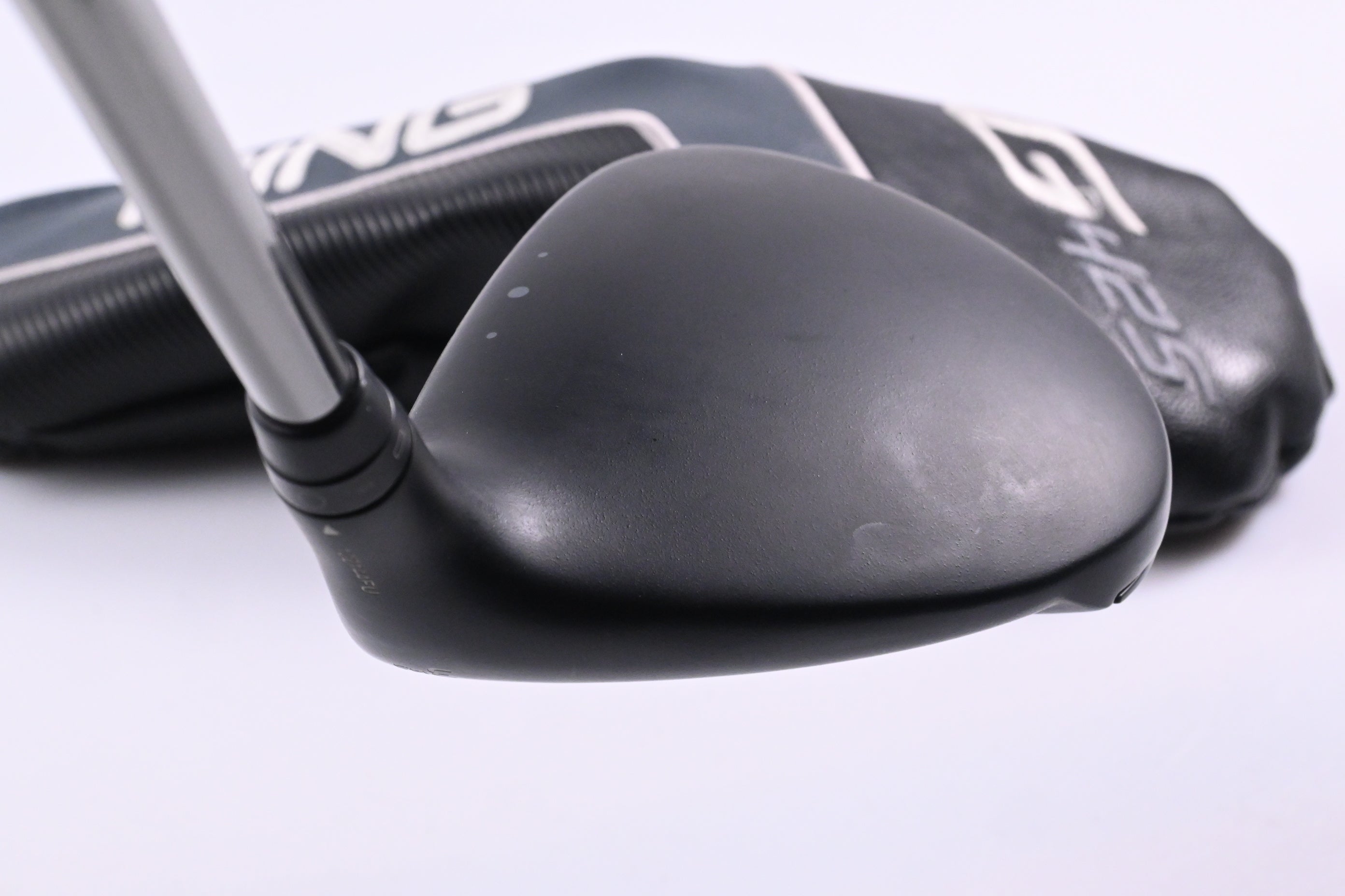 Ping G425 Max #3 Wood / 14.5 Degree / Regular Flex Ping Tour 2.0 Chrome 65 Shaft