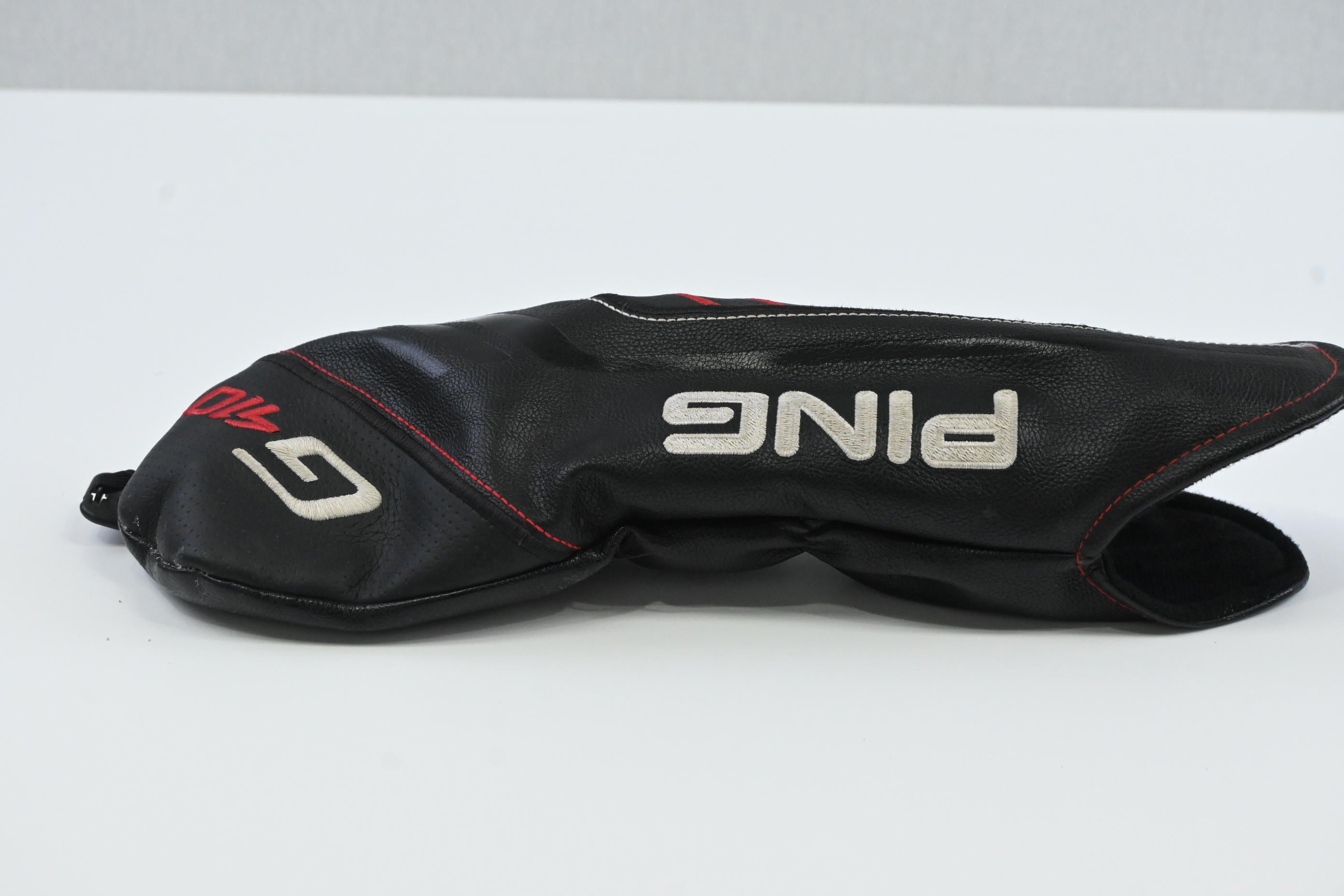 Left Hand Ping G410 SFT #3 Wood / 16 Degree / Stiff Flex Ping Alta CB Red 65
