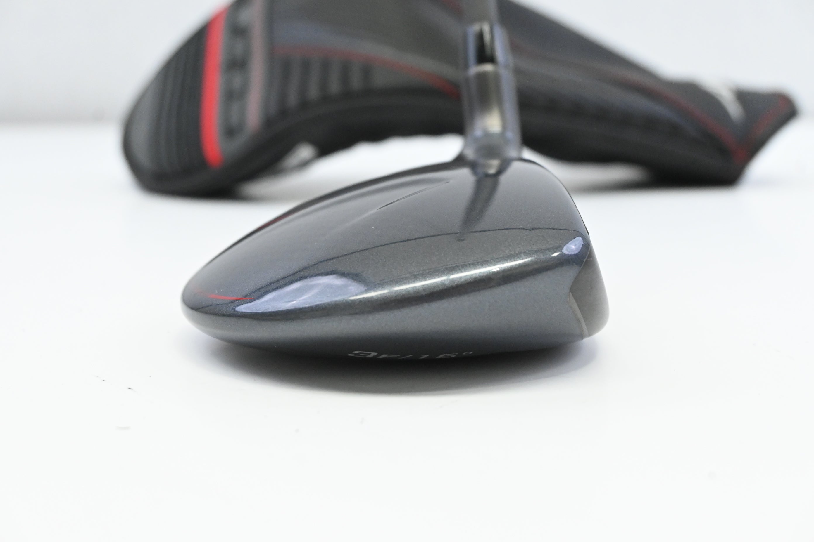 Cobra Air-X #3 Wood / 16 Degree / Senior Flex Cobra Ultralite 45 Shaft