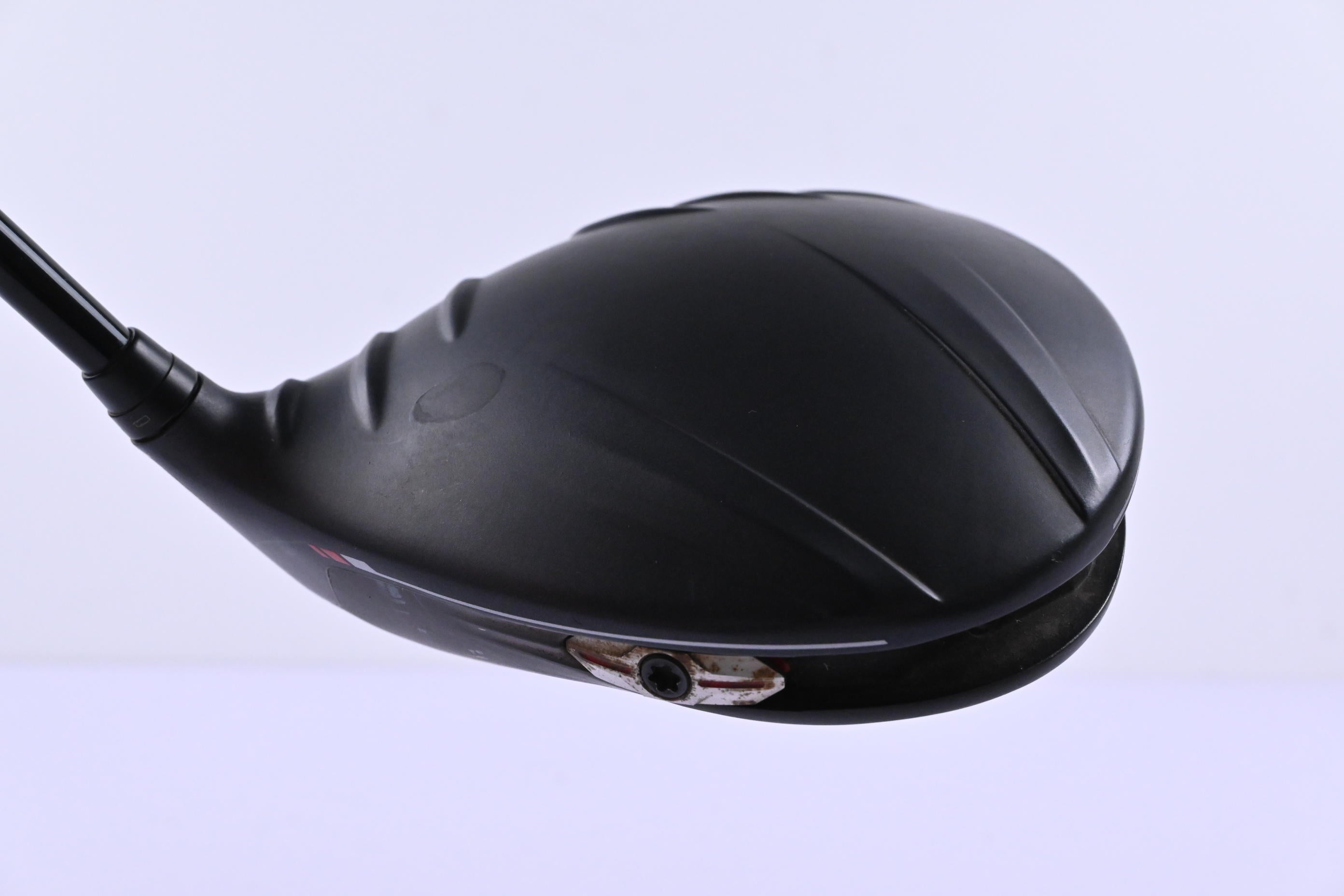 Ping G410 LST Driver / 9 Degree / Stiff Flex Tensei CK Orange 60 Shaft
