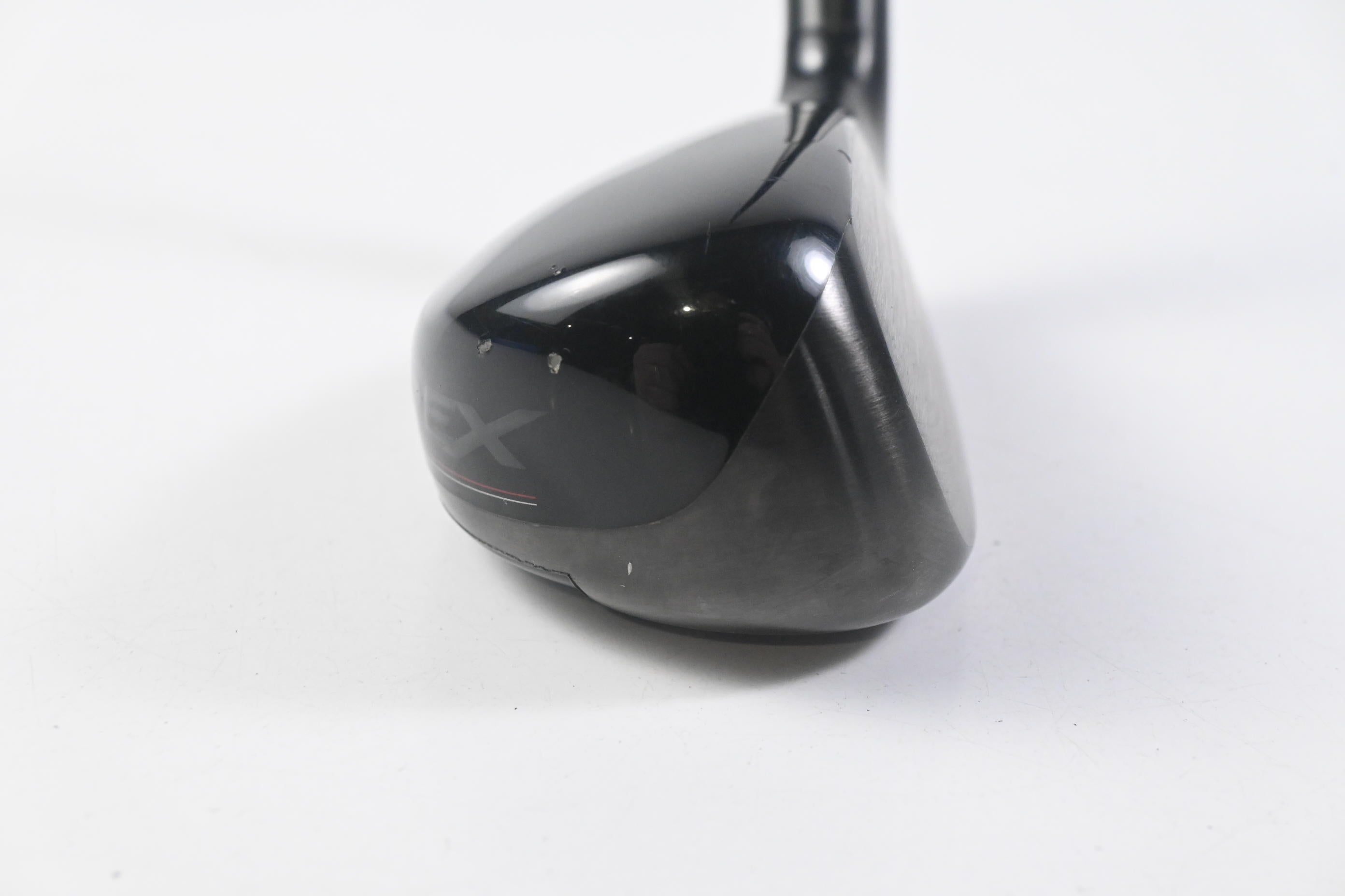 Callaway Apex #3 Hybrid / 20 Degree / X-Flex Kuro Kage 70 Shaft