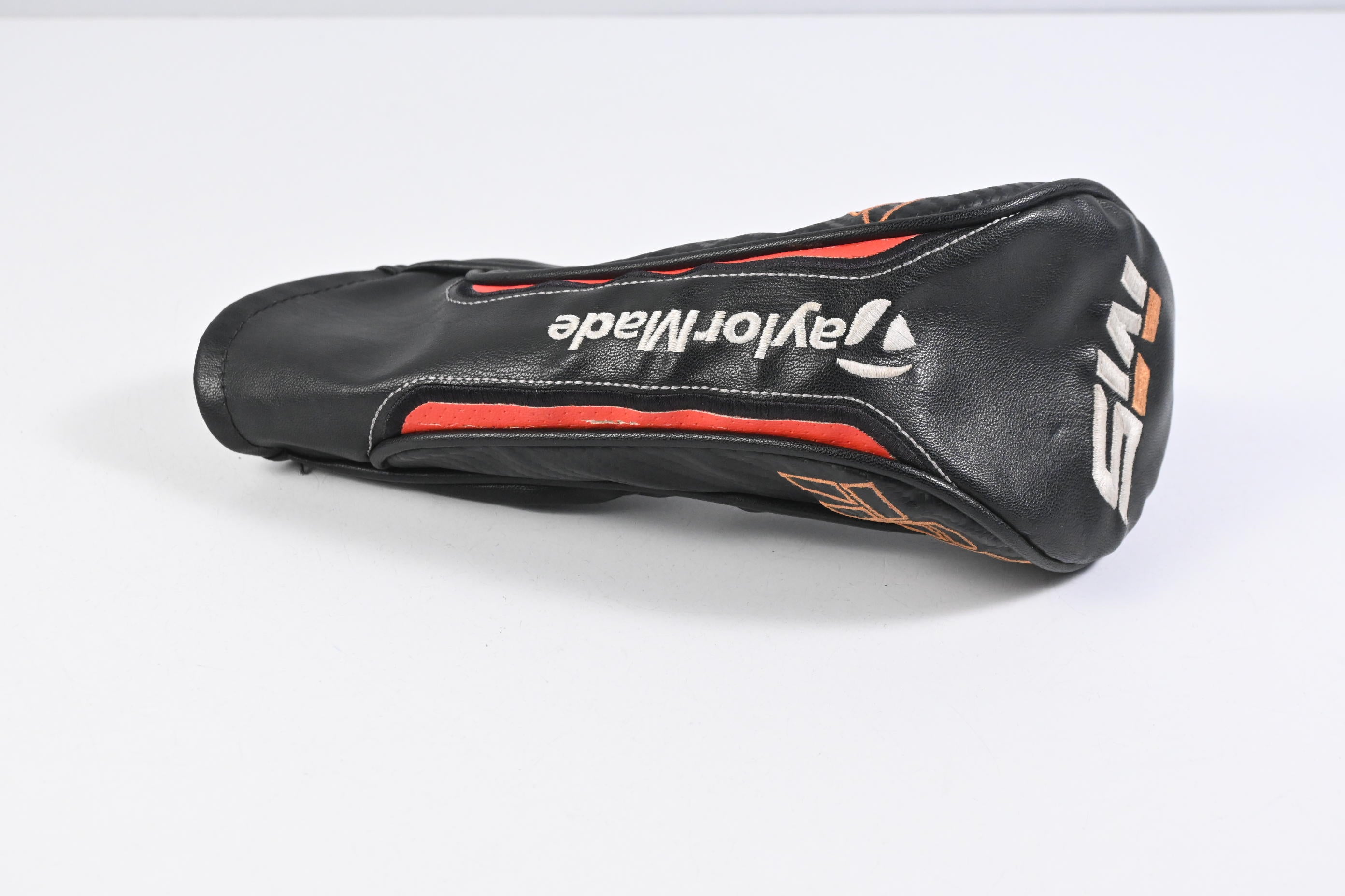 Taylormade M5 #3 Wood / 15 Degree / X-Flex Tour AD DI-6 Shaft