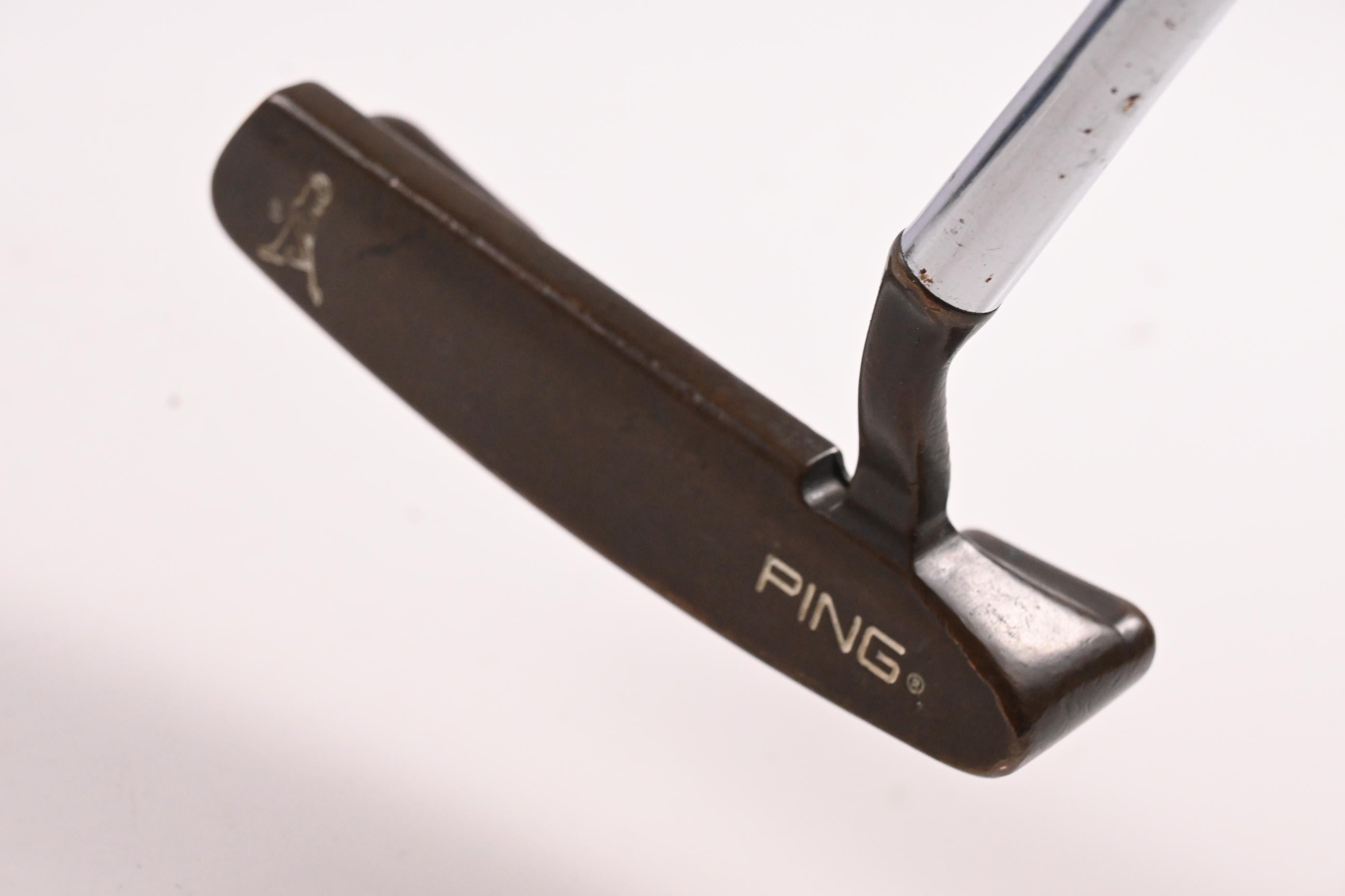 Ping Karsten BeCu Anser 4 Putter / 34 Inch